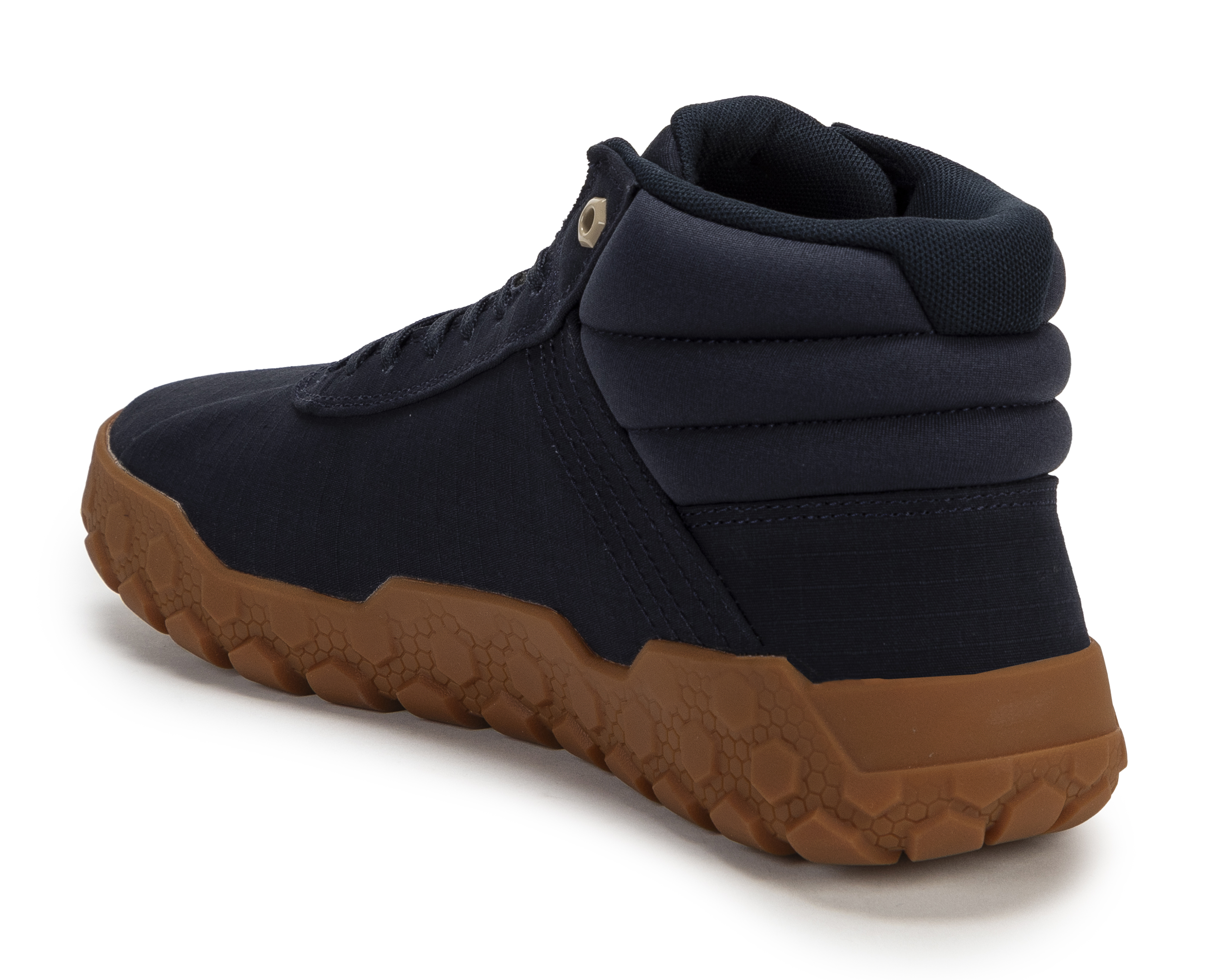 Foto 4 pulgar | Foto 3 | Botas Outdoor CAT Hex Plus Mid para Hombre