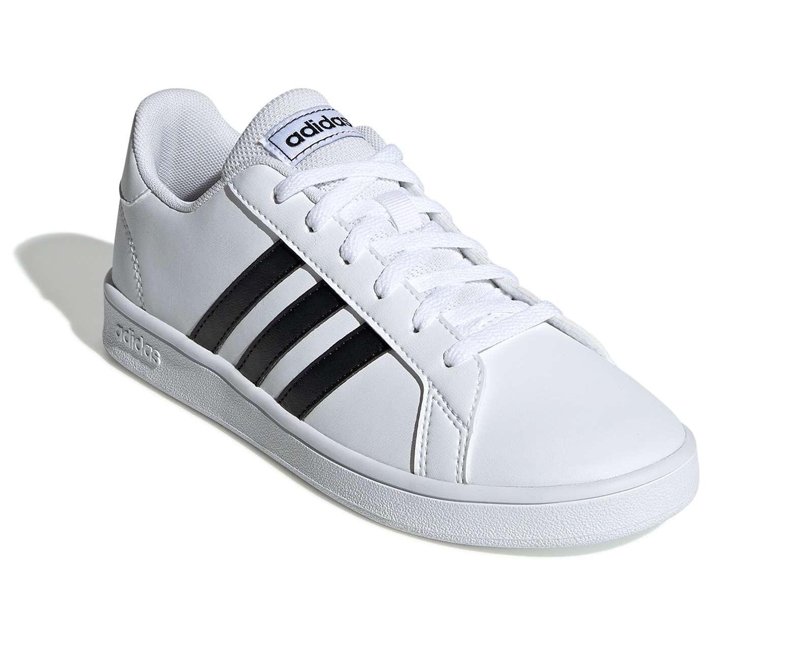 Tenis Adidas Blancos Mujer Coppel Adidas Advantage Tenis Coppel
