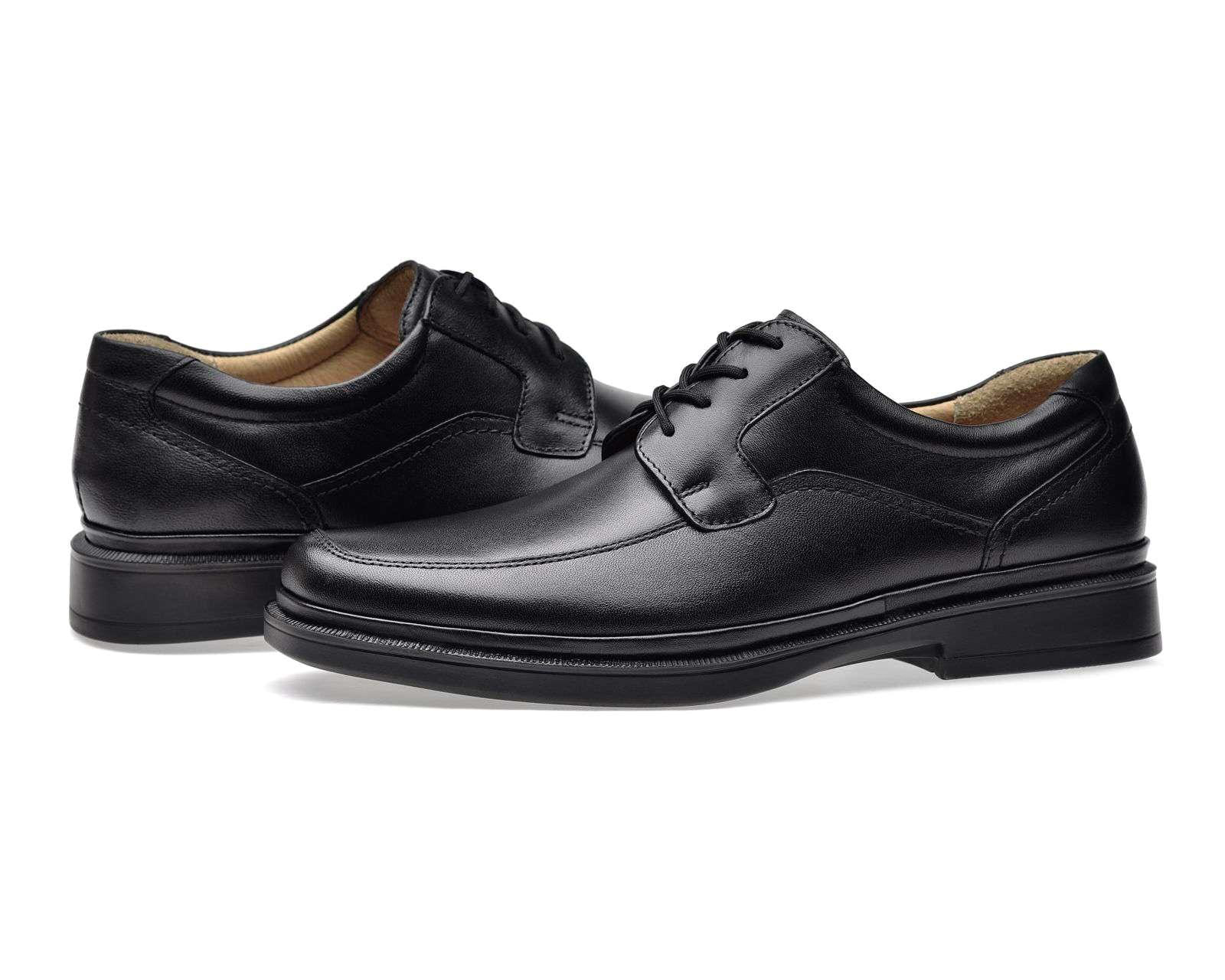 Zapatos Confort Porto Sur de Piel para Hombre