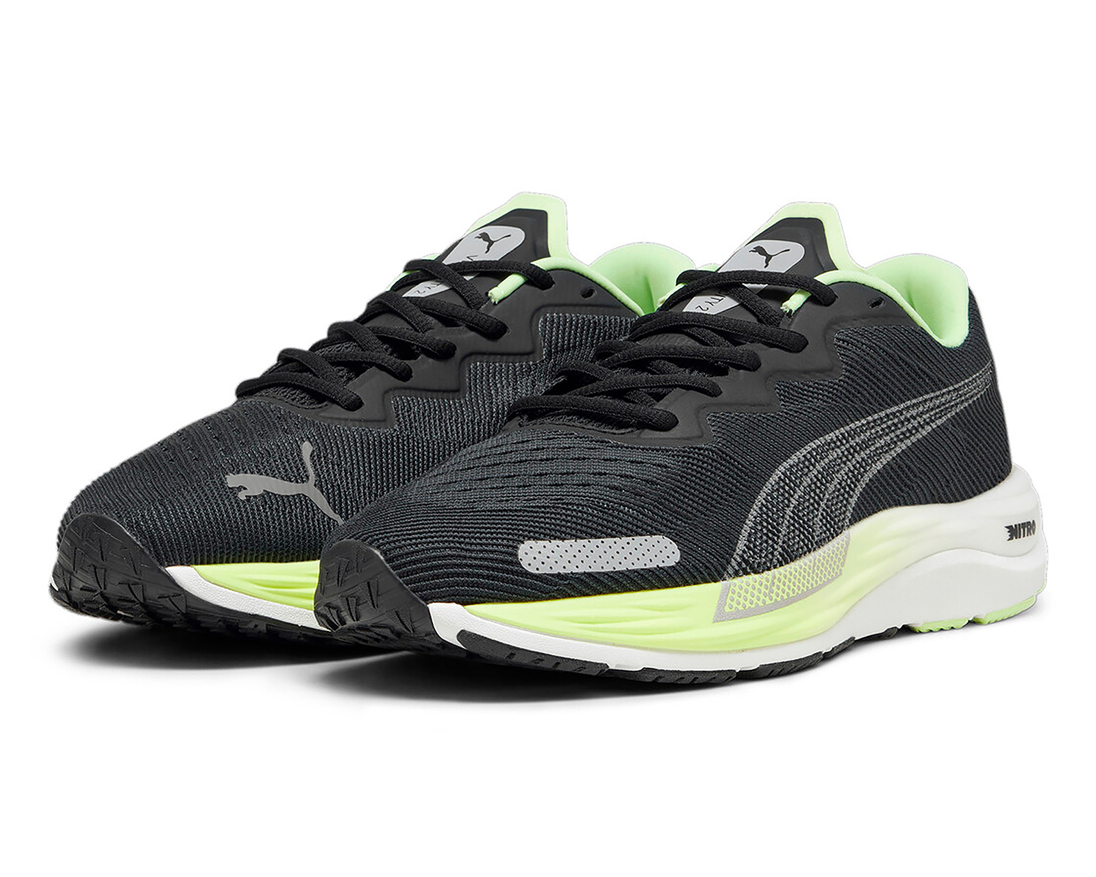Foto 1 | Foto 1 | Tenis Puma Velocity Nitro 2 para Hombre