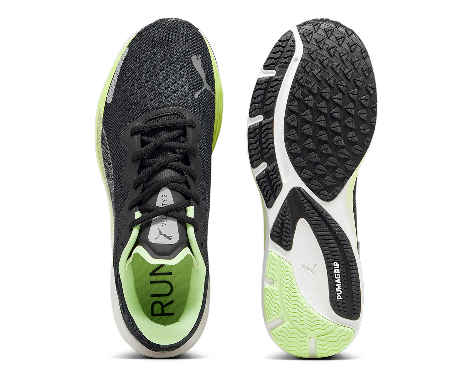 Foto 2 | Foto 2 | Tenis Puma Velocity Nitro 2 para Hombre