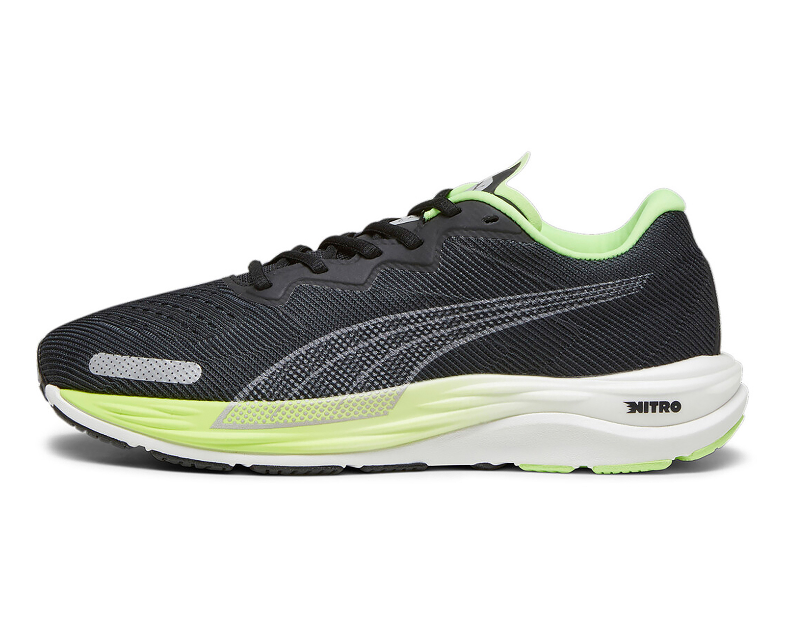 Foto 3 | Foto 3 | Tenis Puma Velocity Nitro 2 para Hombre