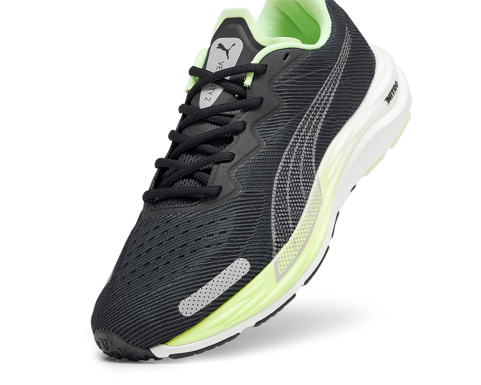 Foto 5 | Foto 5 | Tenis Puma Velocity Nitro 2 para Hombre