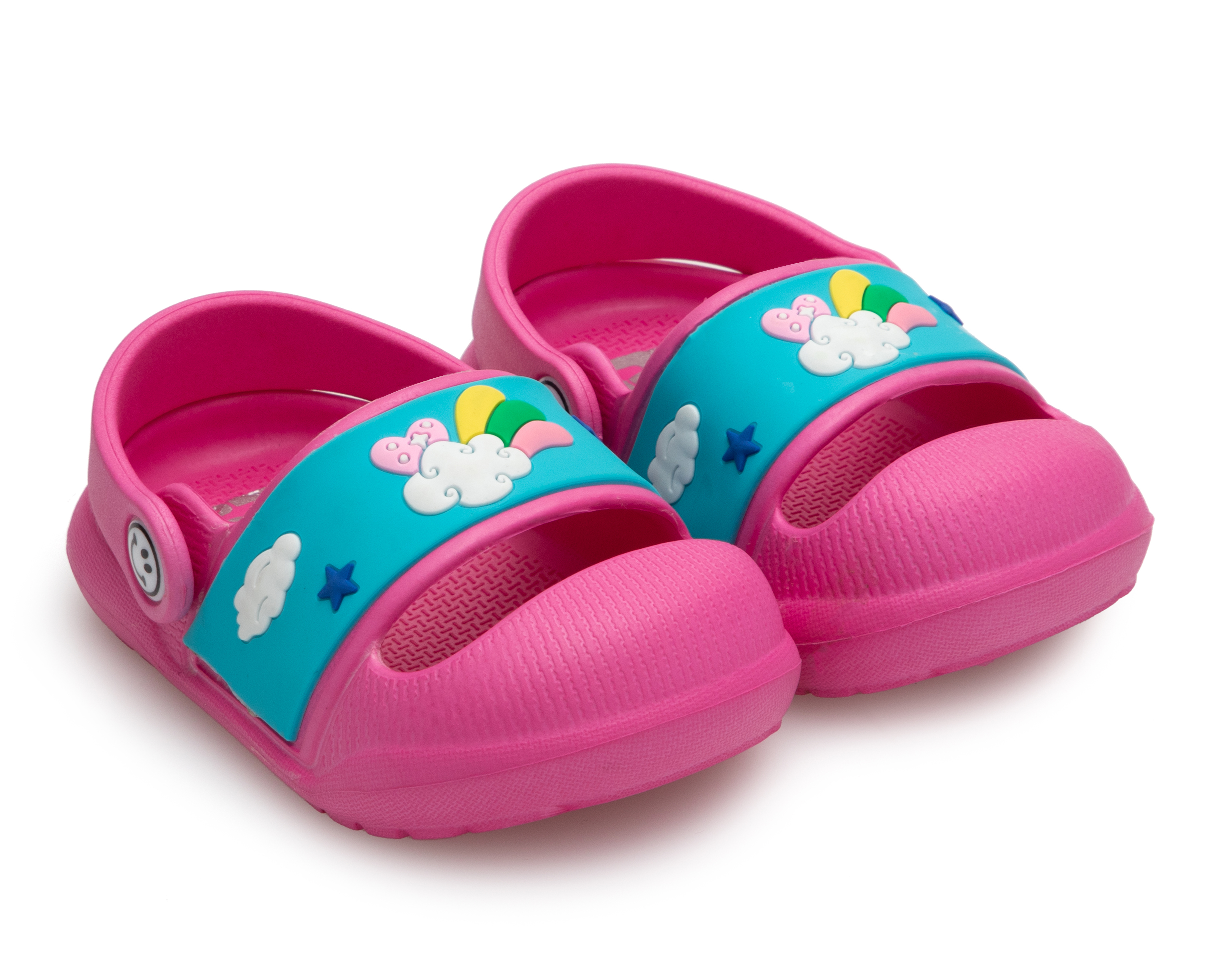 Sandalias Rio Beach para Bebé Niño