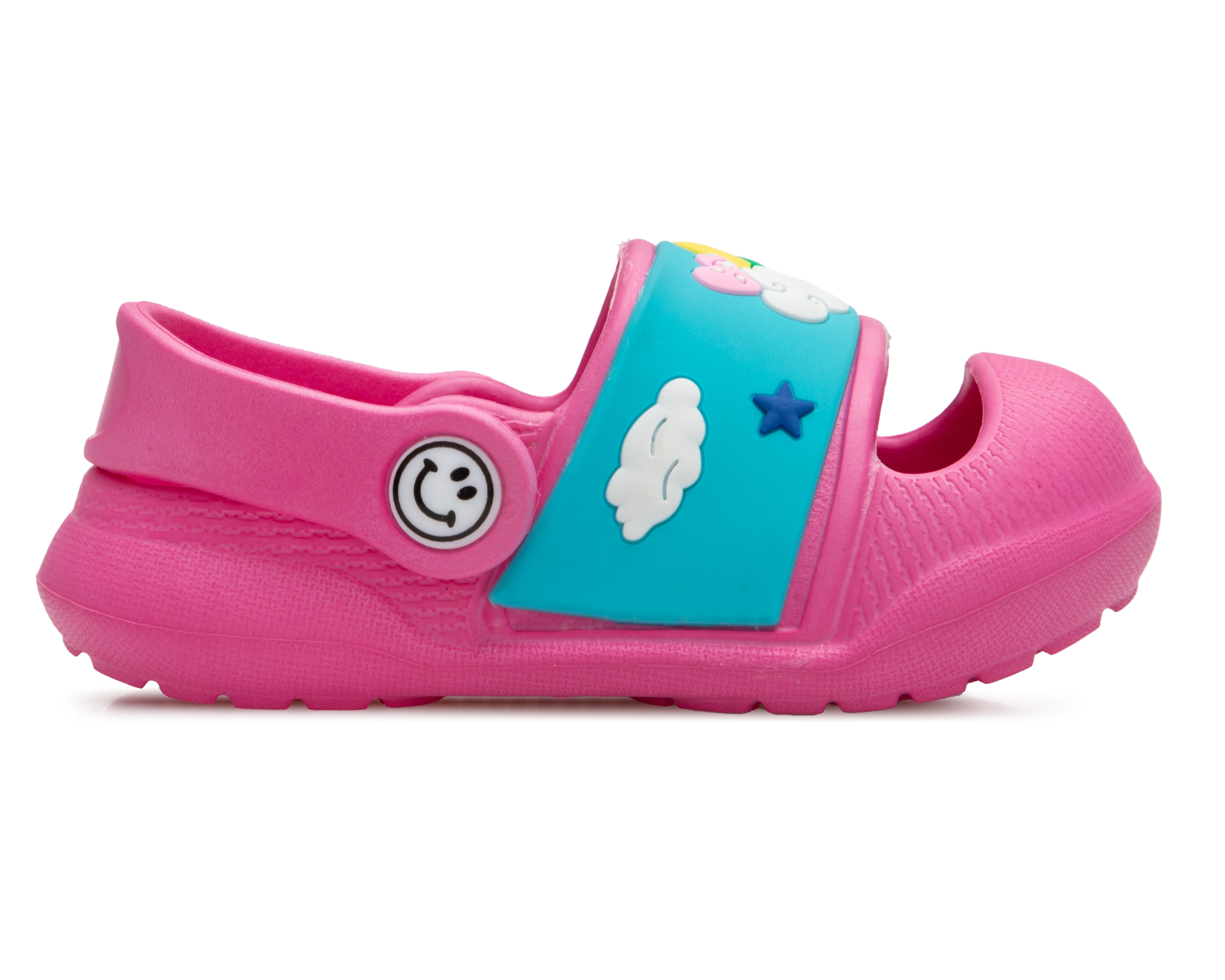 Foto 2 | Foto 2 | Sandalias Rio Beach para Bebé Niño