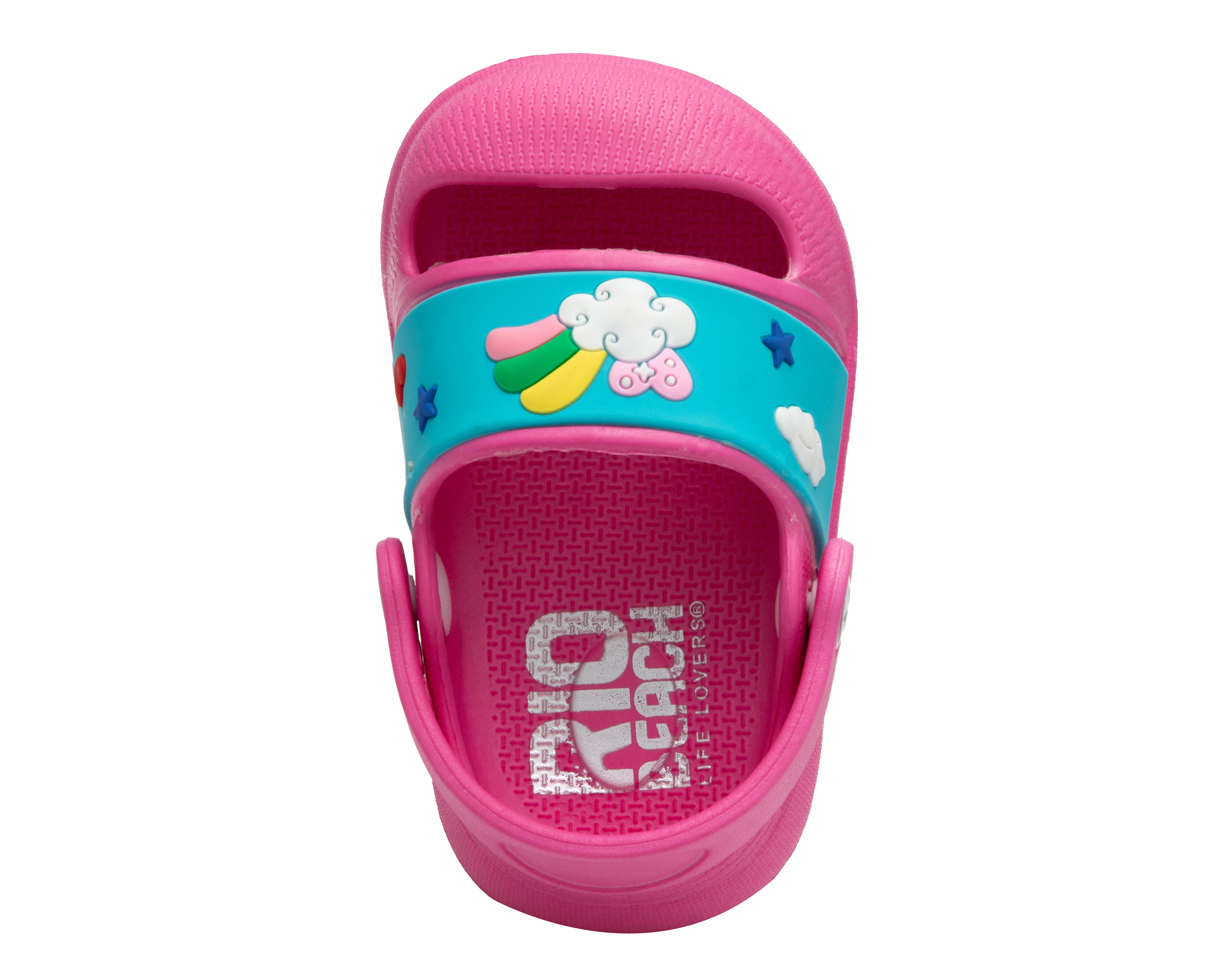 Foto 5 | Foto 5 | Sandalias Rio Beach para Bebé Niño