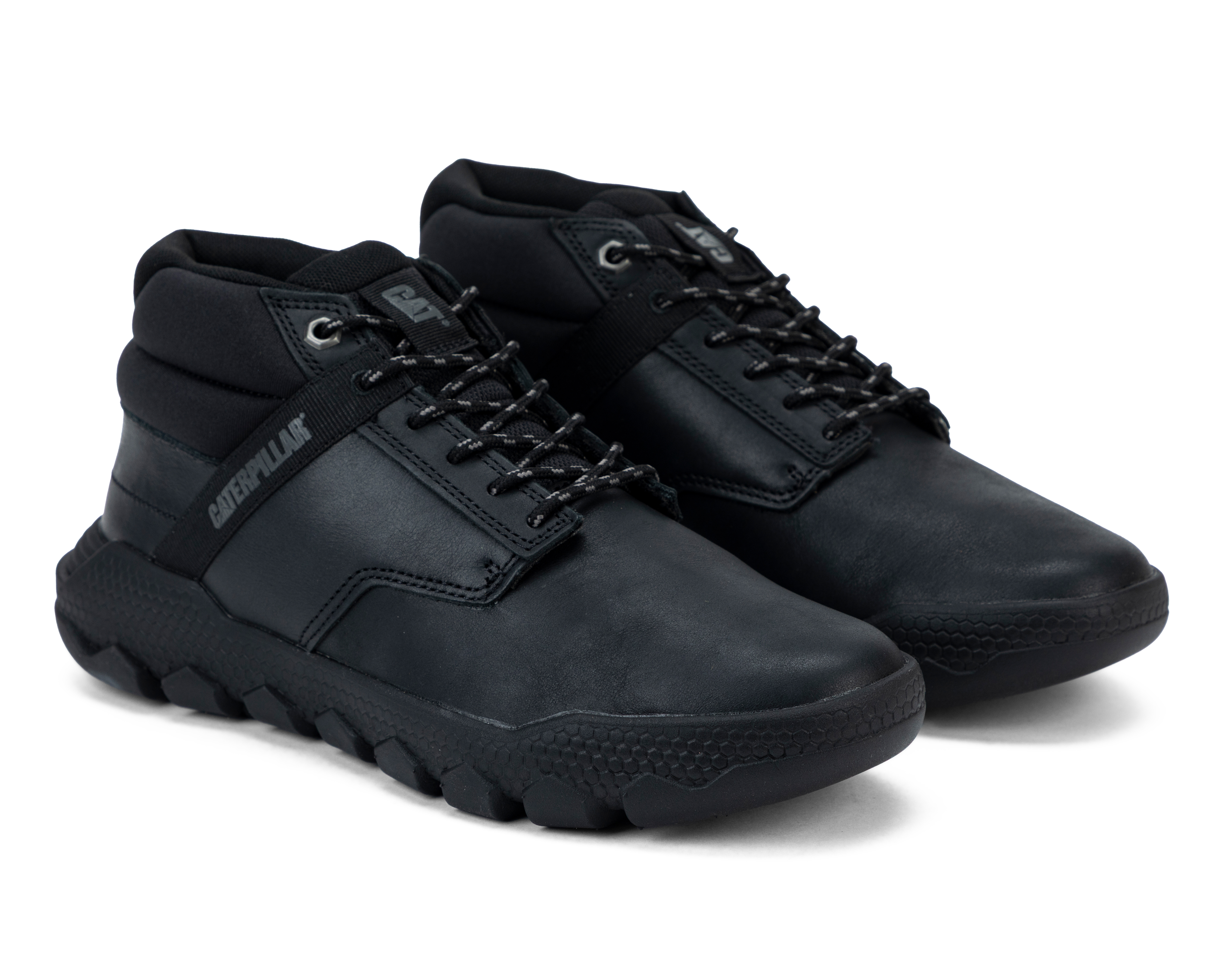 Botas Casuales CAT Hex Lite Mid para Hombre