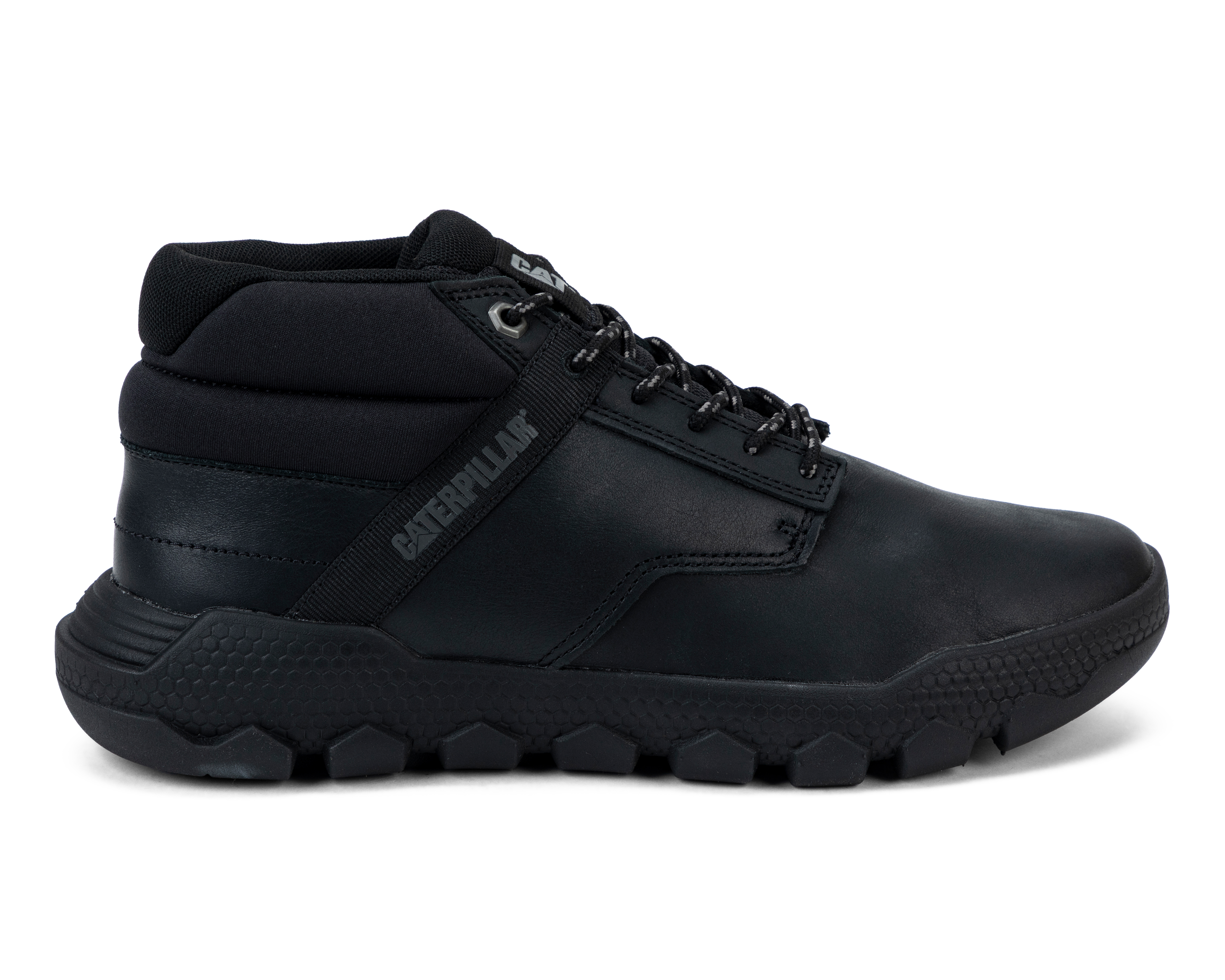 Foto 3 pulgar | Foto 2 | Botas Casuales CAT Hex Lite Mid para Hombre