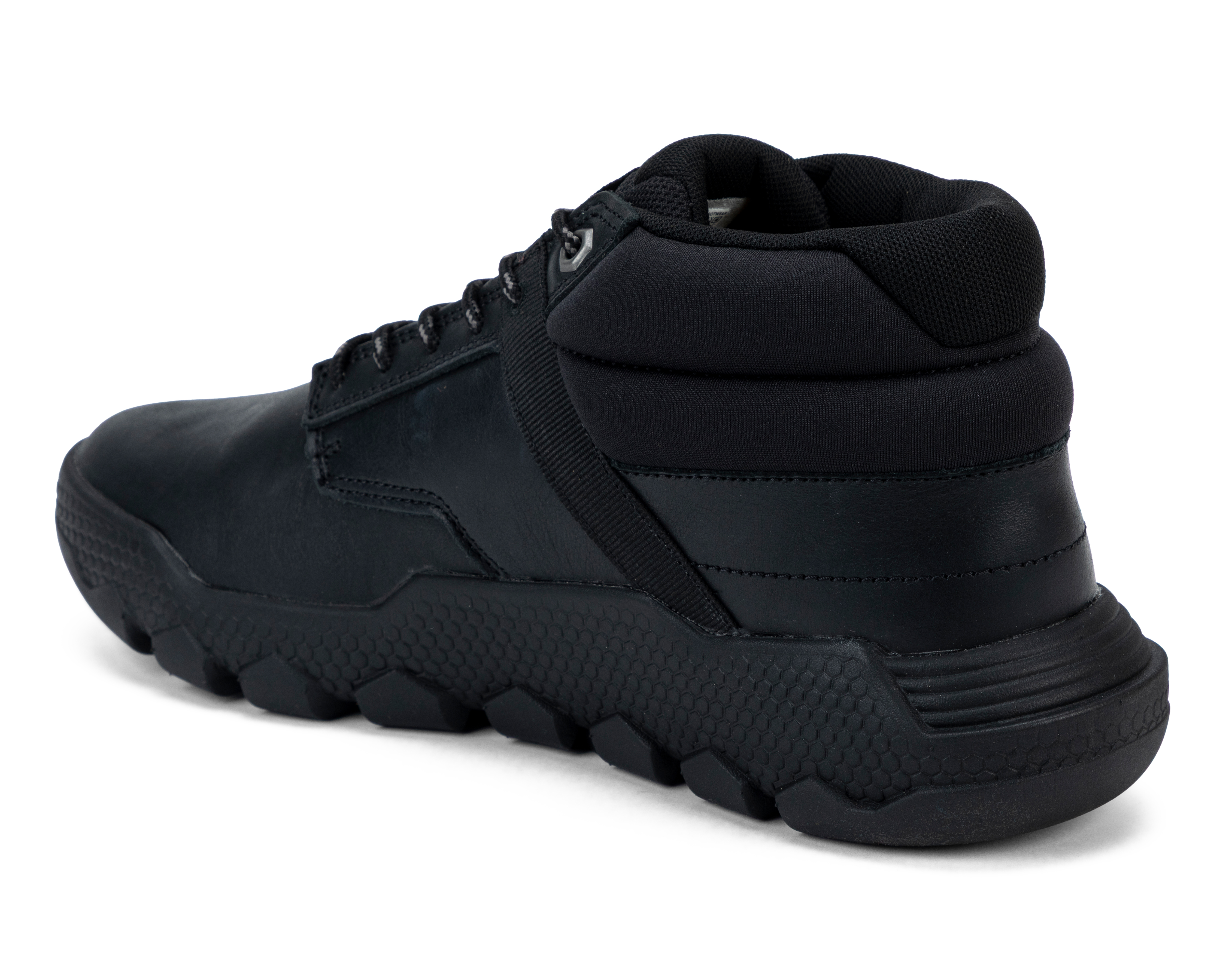 Foto 4 pulgar | Foto 3 | Botas Casuales CAT Hex Lite Mid para Hombre