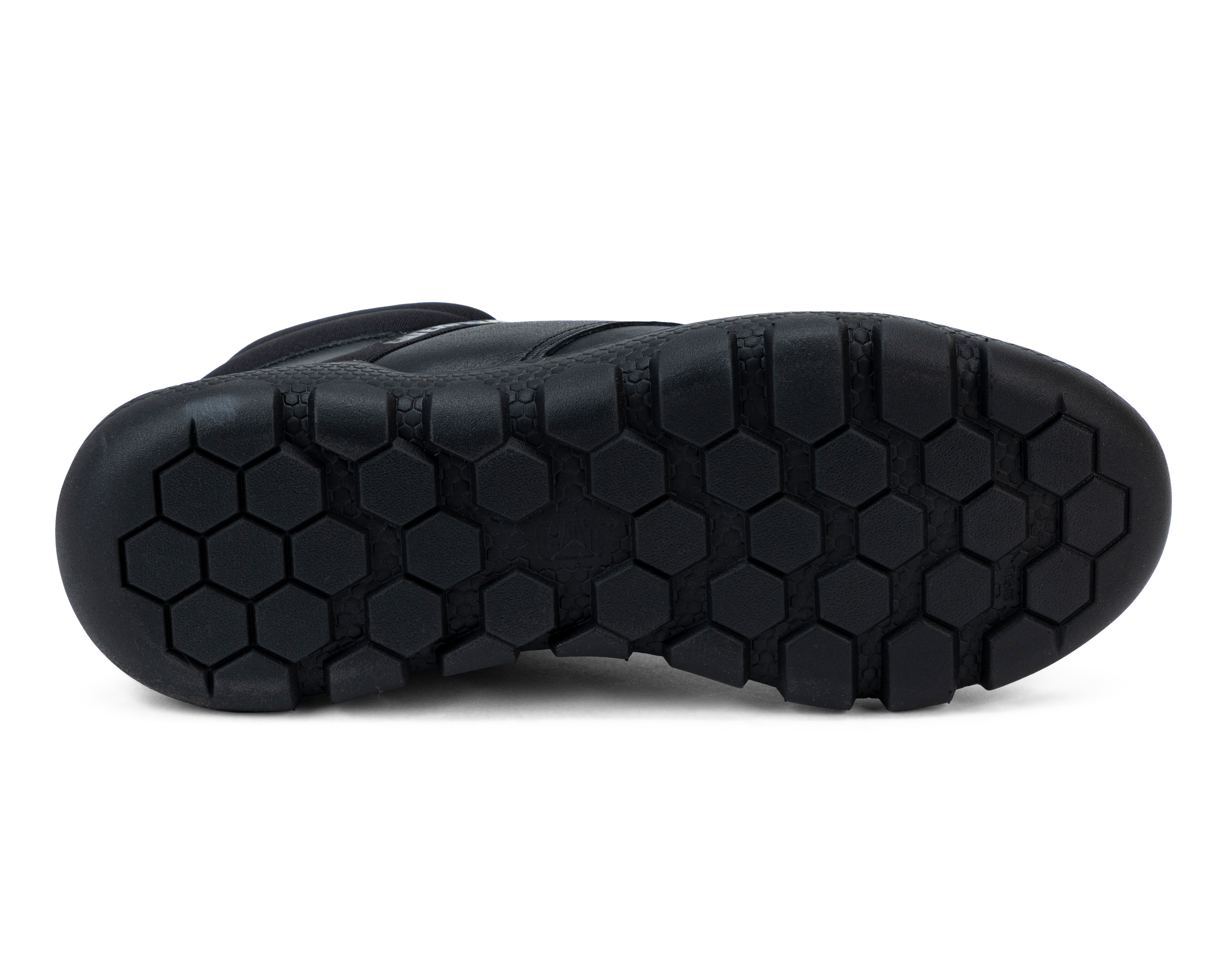 Foto 5 pulgar | Foto 4 | Botas Casuales CAT Hex Lite Mid para Hombre