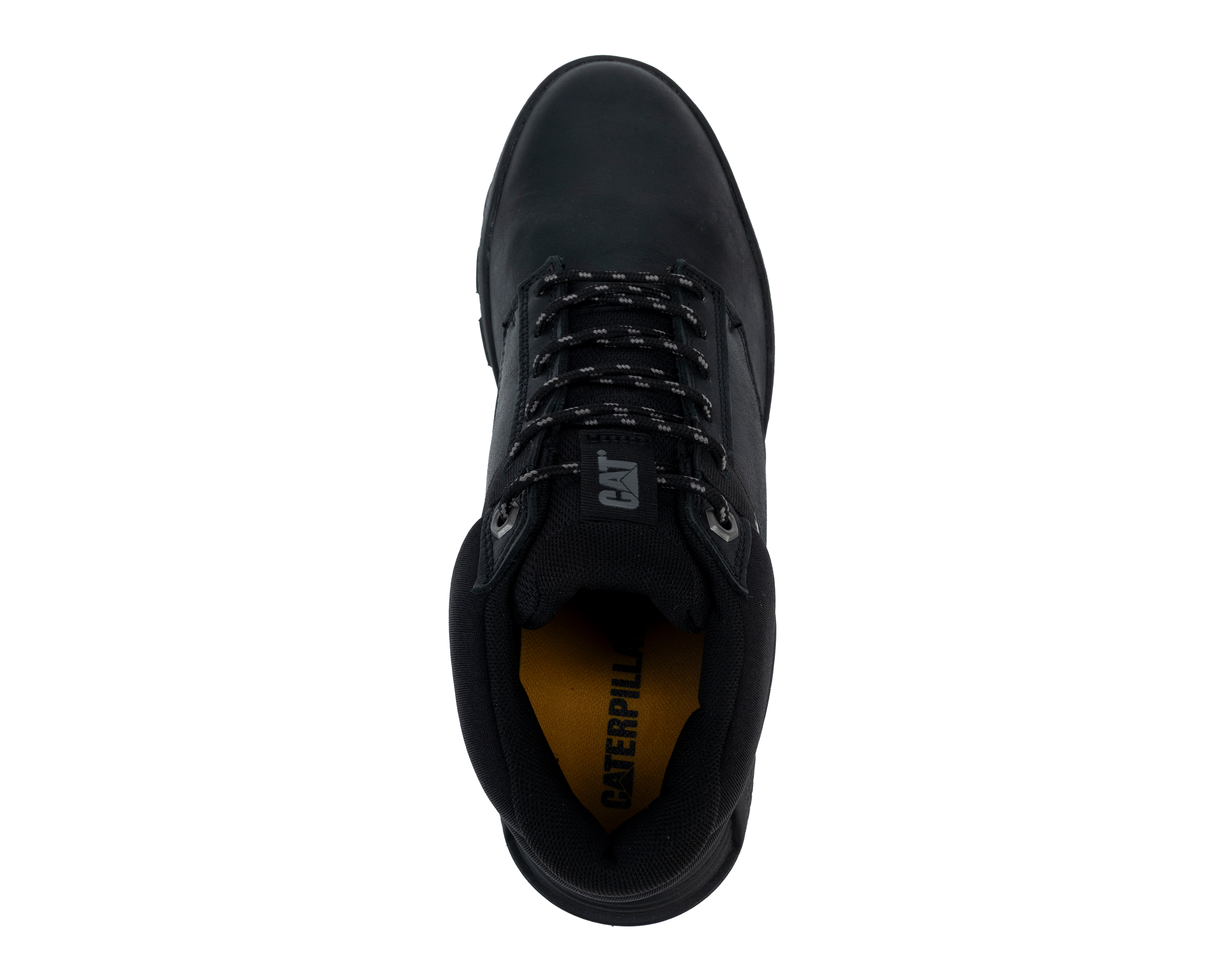 Foto 6 pulgar | Foto 5 | Botas Casuales CAT Hex Lite Mid para Hombre