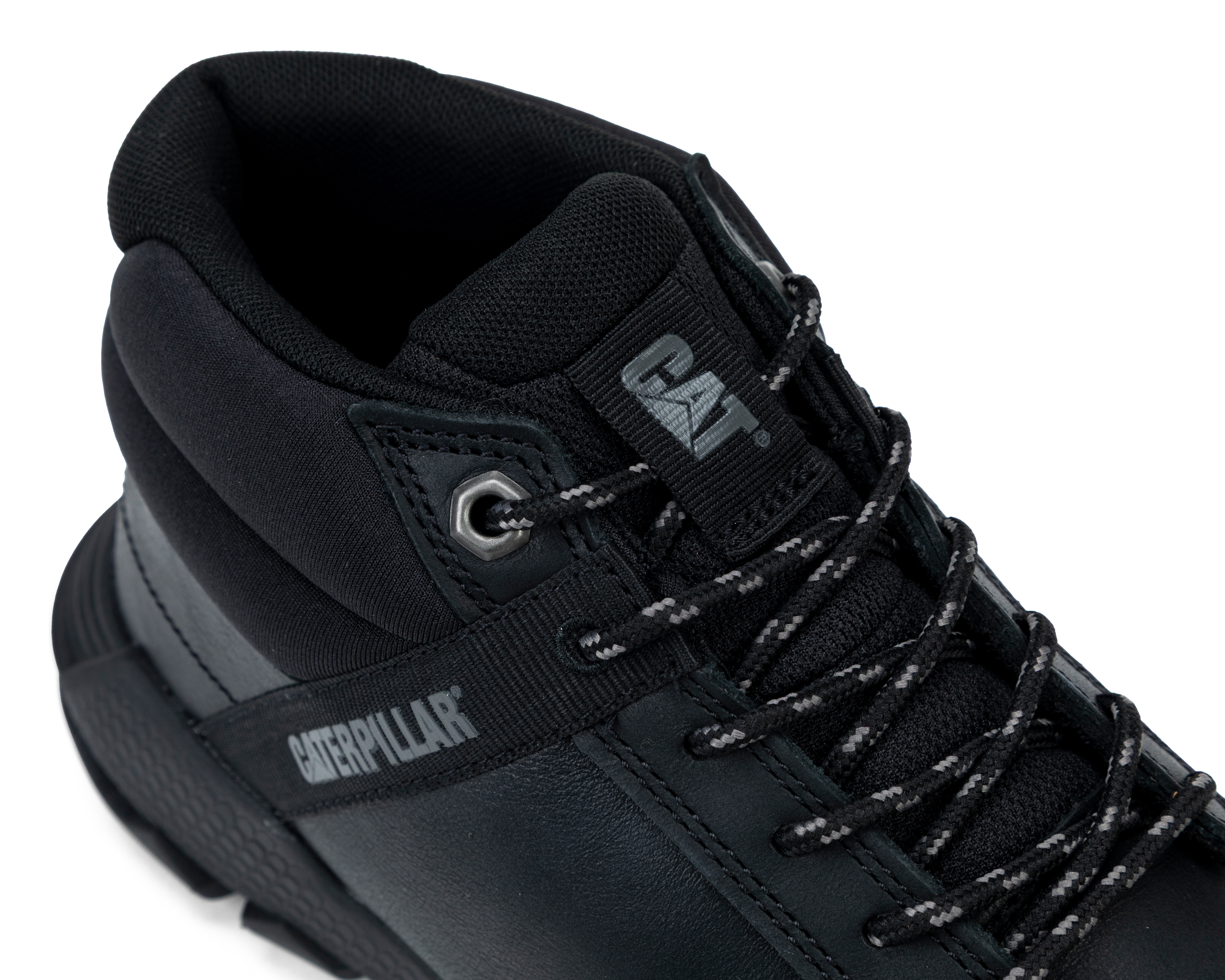 Foto 7 pulgar | Foto 6 | Botas Casuales CAT Hex Lite Mid para Hombre