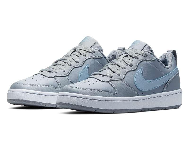 Tenis Nike Court Borough Low 2 Juveniles