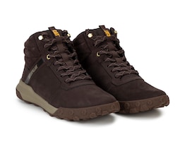 Botas Casuales CAT Hex Ready Mid de Piel para Hombre