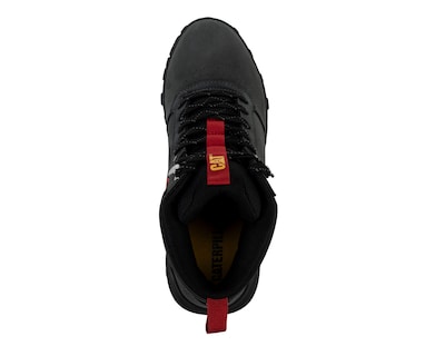 Foto 5 | Foto 5 | Botas Casuales CAT Hex Ready Mid de Piel para Hombre