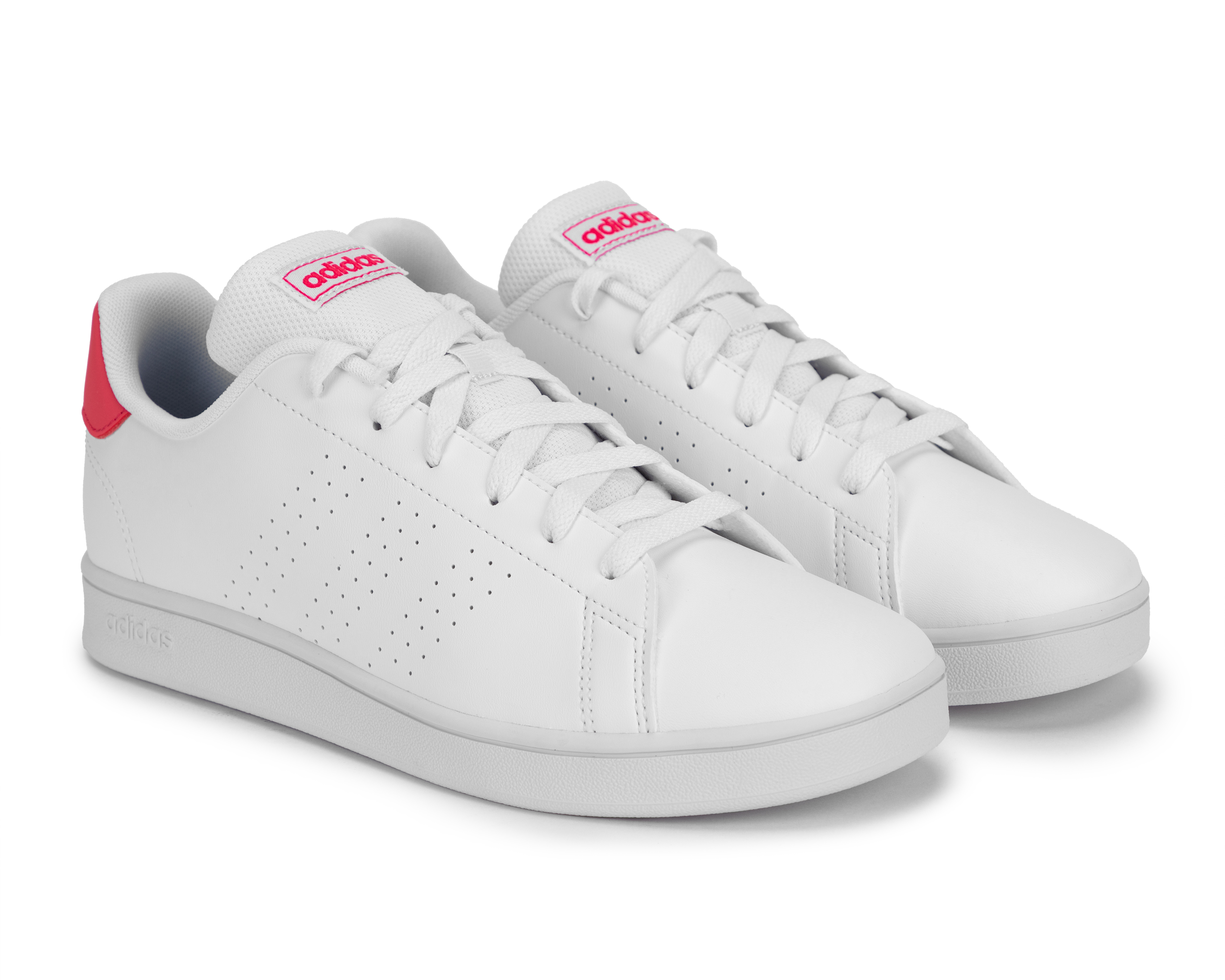Tenis Adidas Advantage K para Mujer