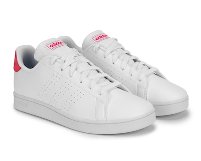 Foto 1 | Foto 1 | Tenis Adidas Advantage K para Mujer