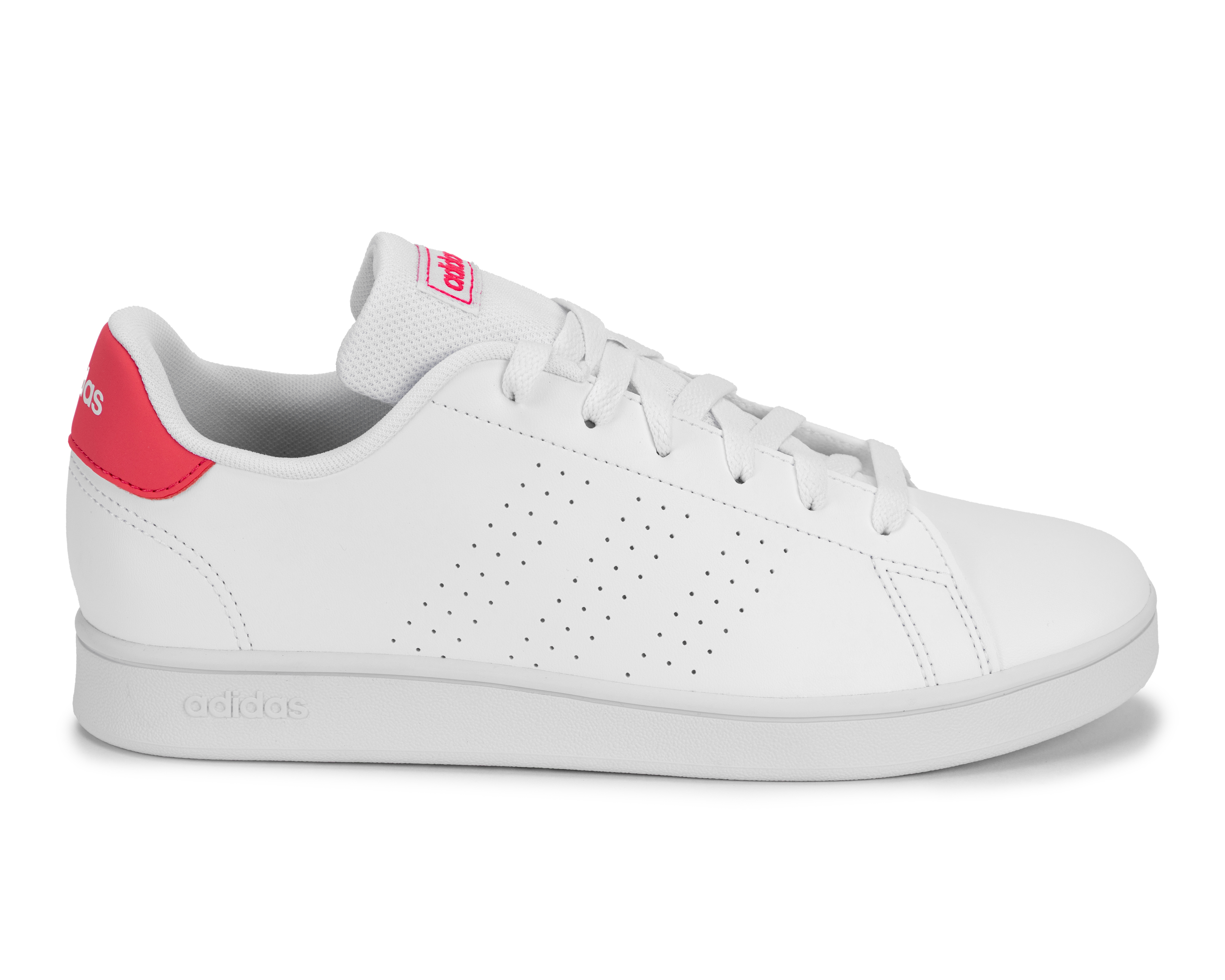 Foto 3 pulgar | Foto 2 | Tenis Adidas Advantage K para Mujer