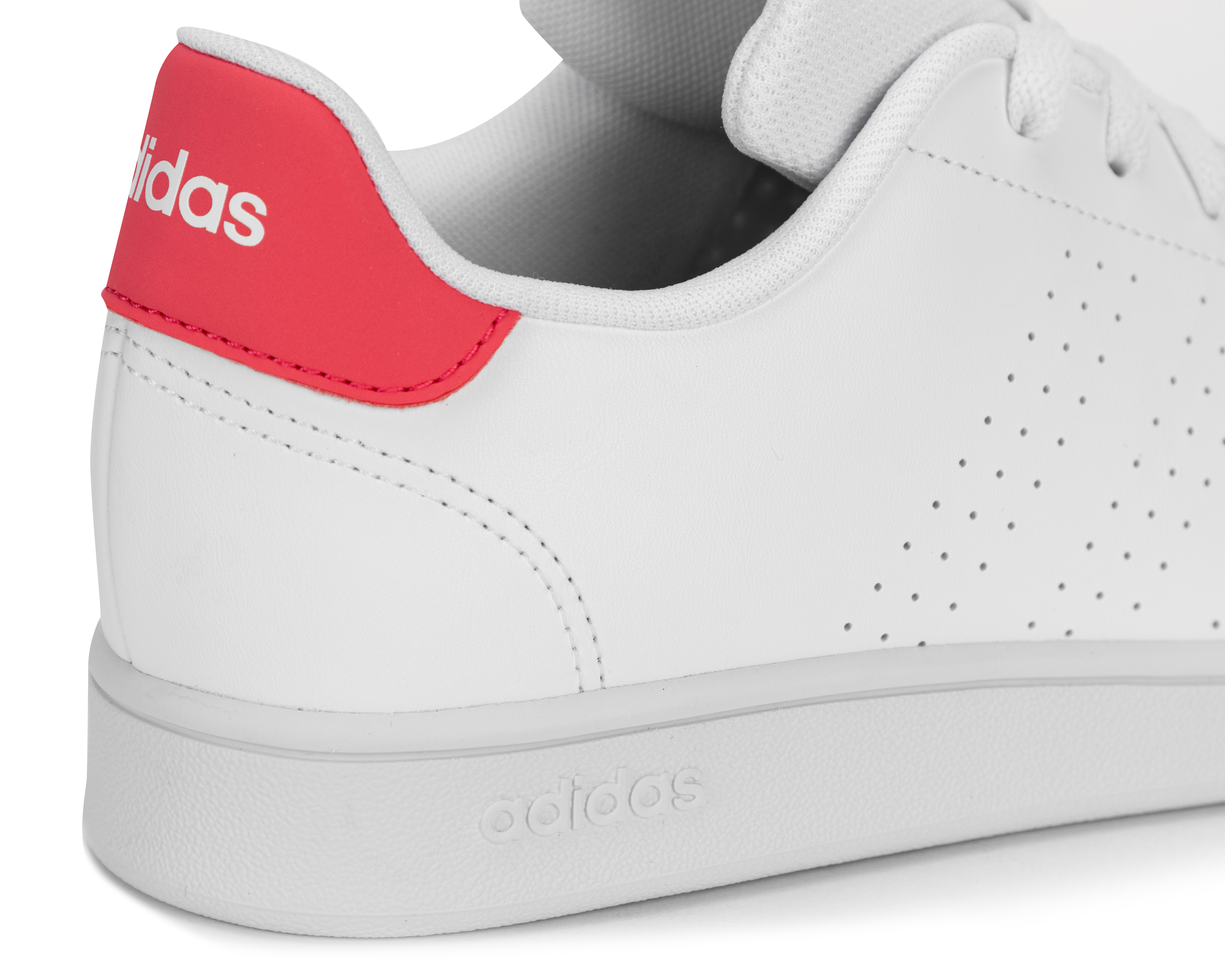 Foto 7 pulgar | Foto 6 | Tenis Adidas Advantage K para Mujer