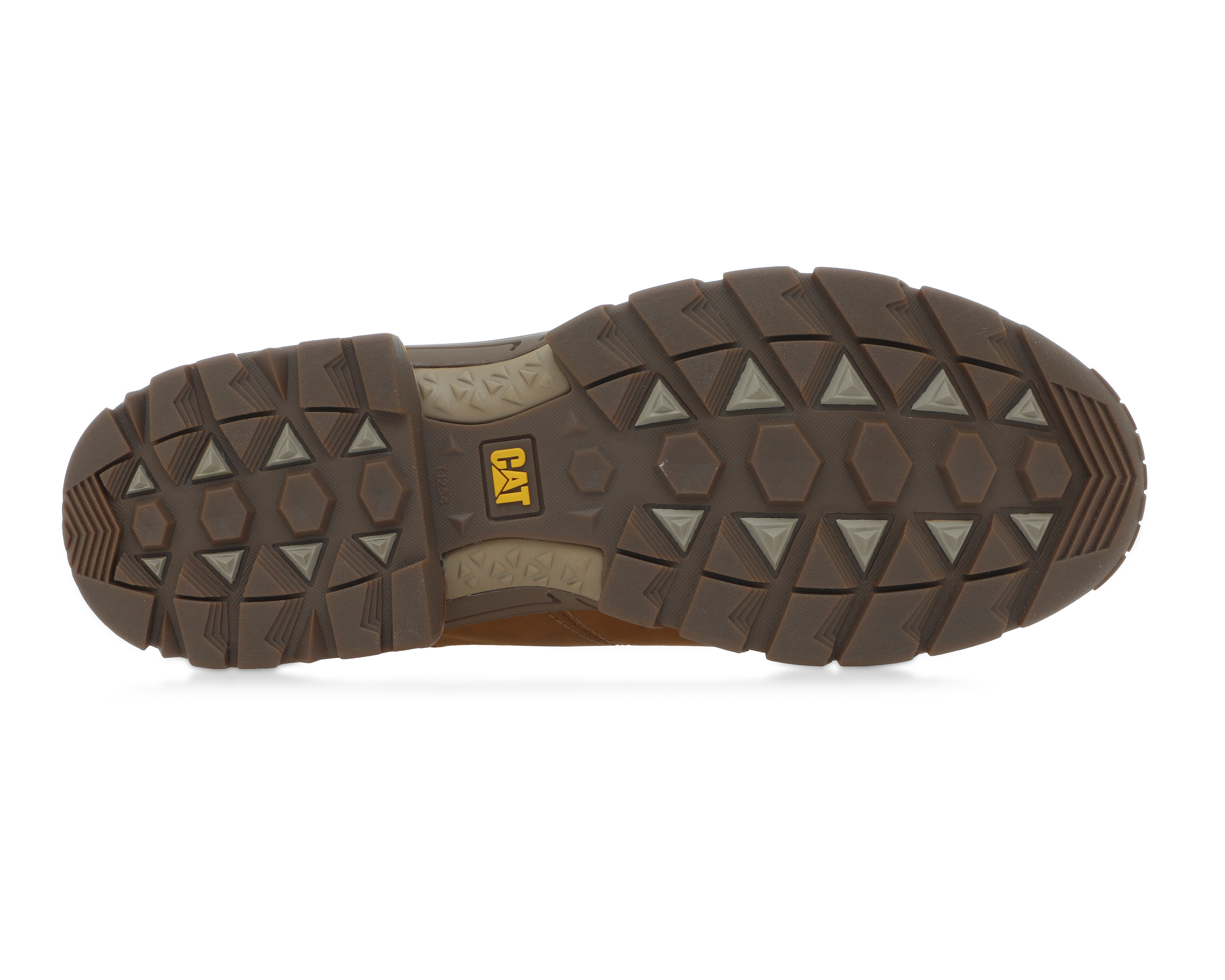 Foto 5 pulgar | Foto 4 | Botas Casuales CAT Jettison M4M de Piel para Hombre