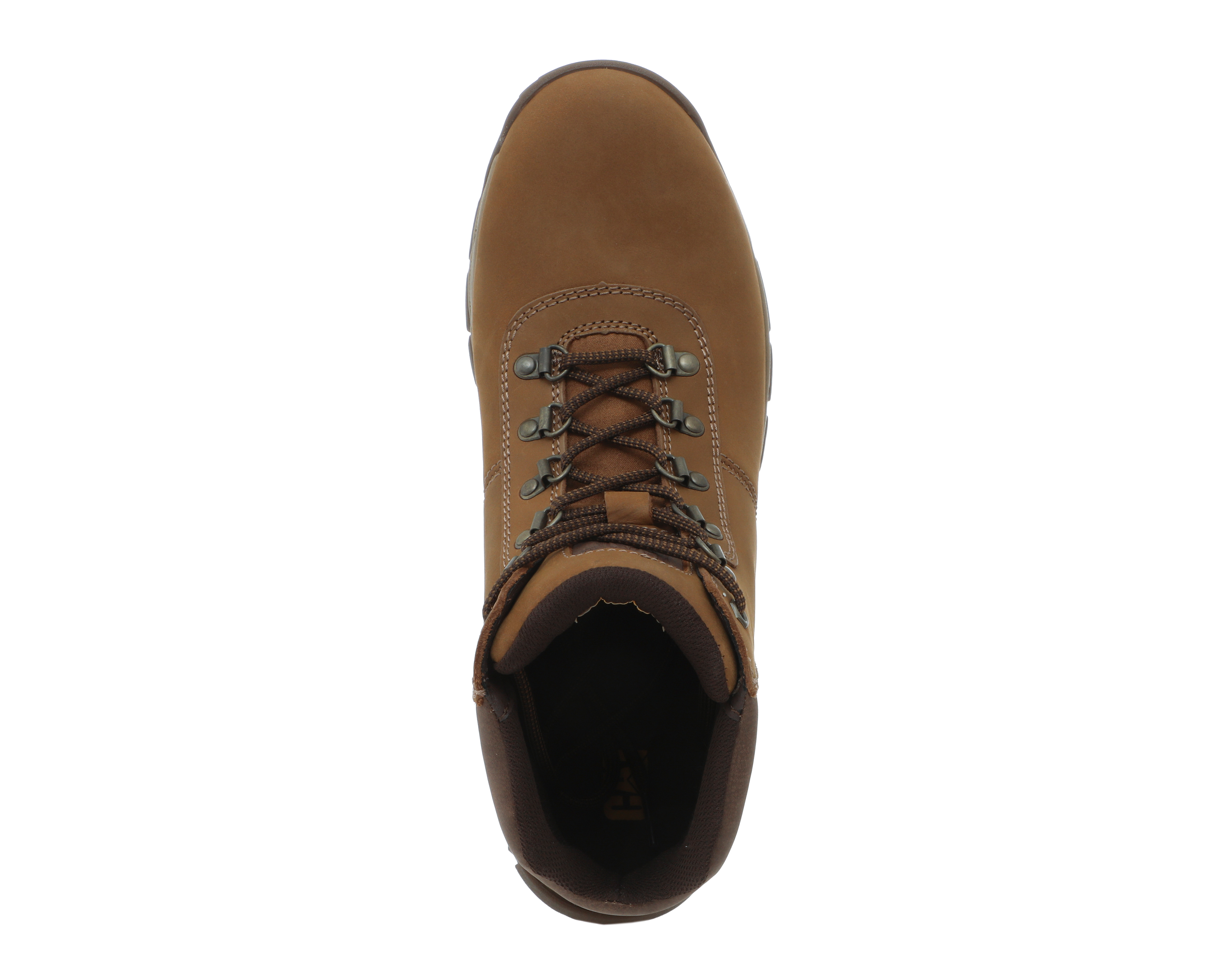 Foto 5 | Foto 5 | Botas Casuales CAT Jettison M4M de Piel para Hombre
