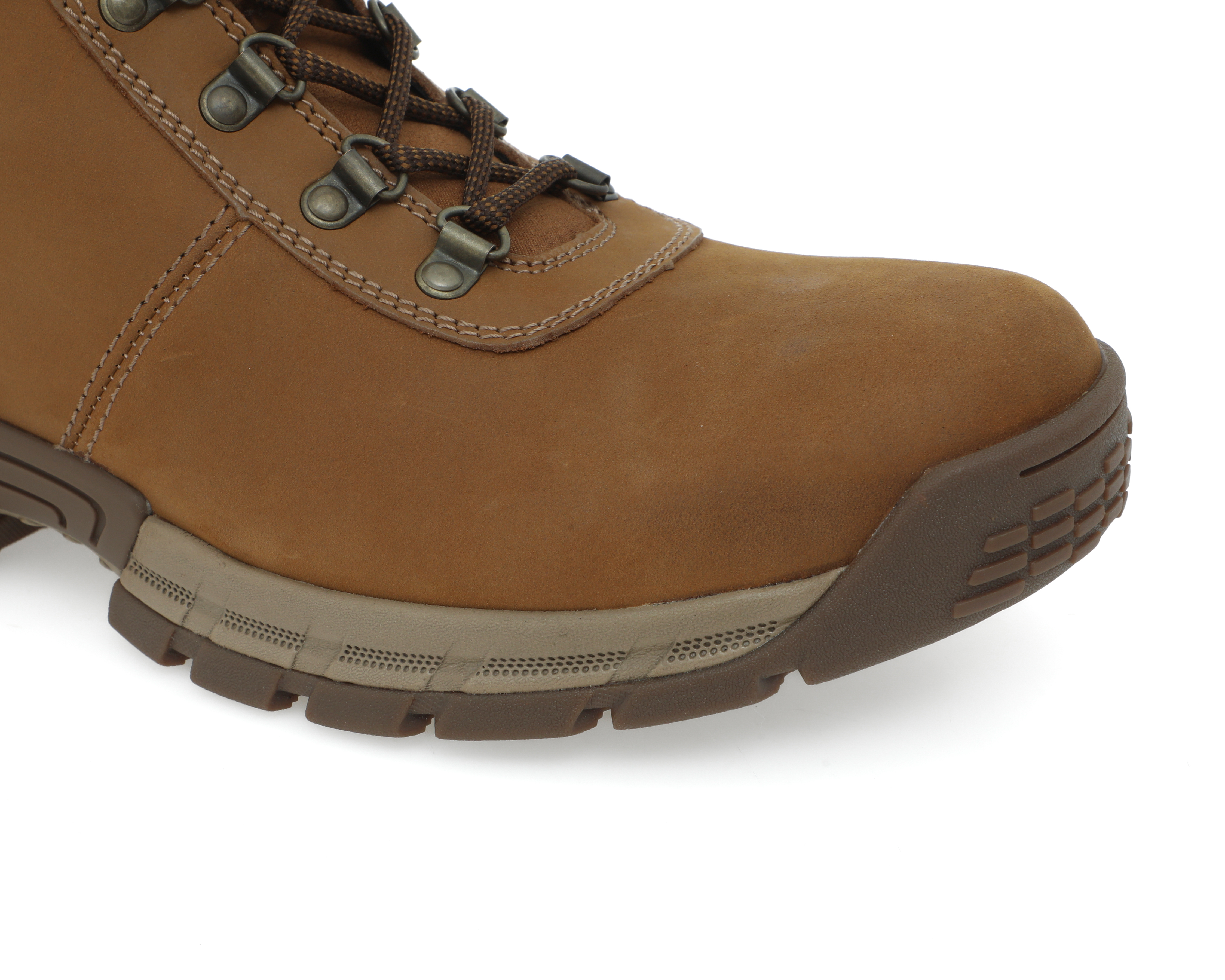 Foto 7 pulgar | Foto 6 | Botas Casuales CAT Jettison M4M de Piel para Hombre