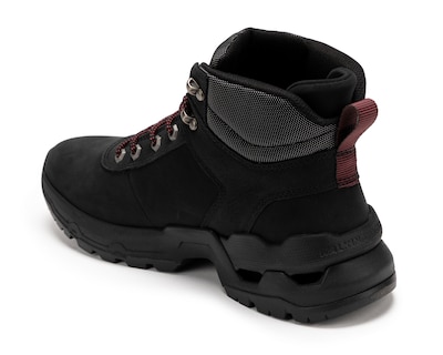 Foto 3 | Foto 3 | Botas Outdoor CAT Surge Hiker de Piel para Hombre