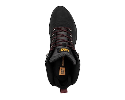 Foto 5 | Foto 5 | Botas Outdoor CAT Surge Hiker de Piel para Hombre