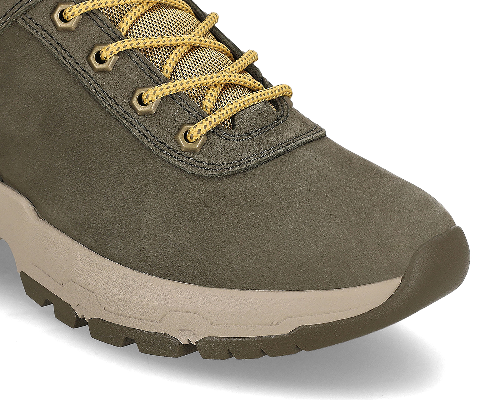 Foto 7 pulgar | Foto 6 | Botas Outdoor CAT de Piel para Hombre