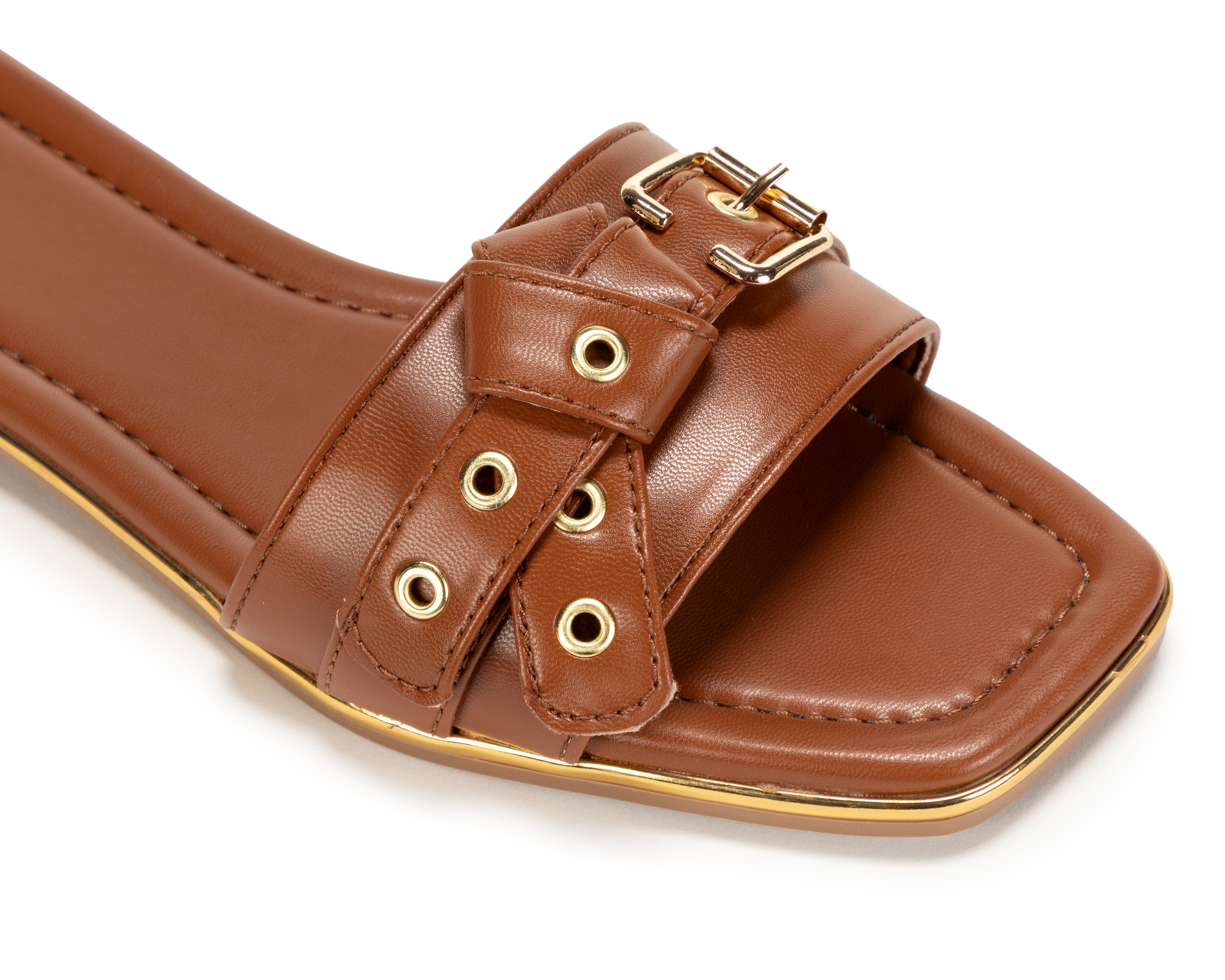 Foto 6 | Foto 6 | Sandalias Casuales Calzado EFE para Mujer