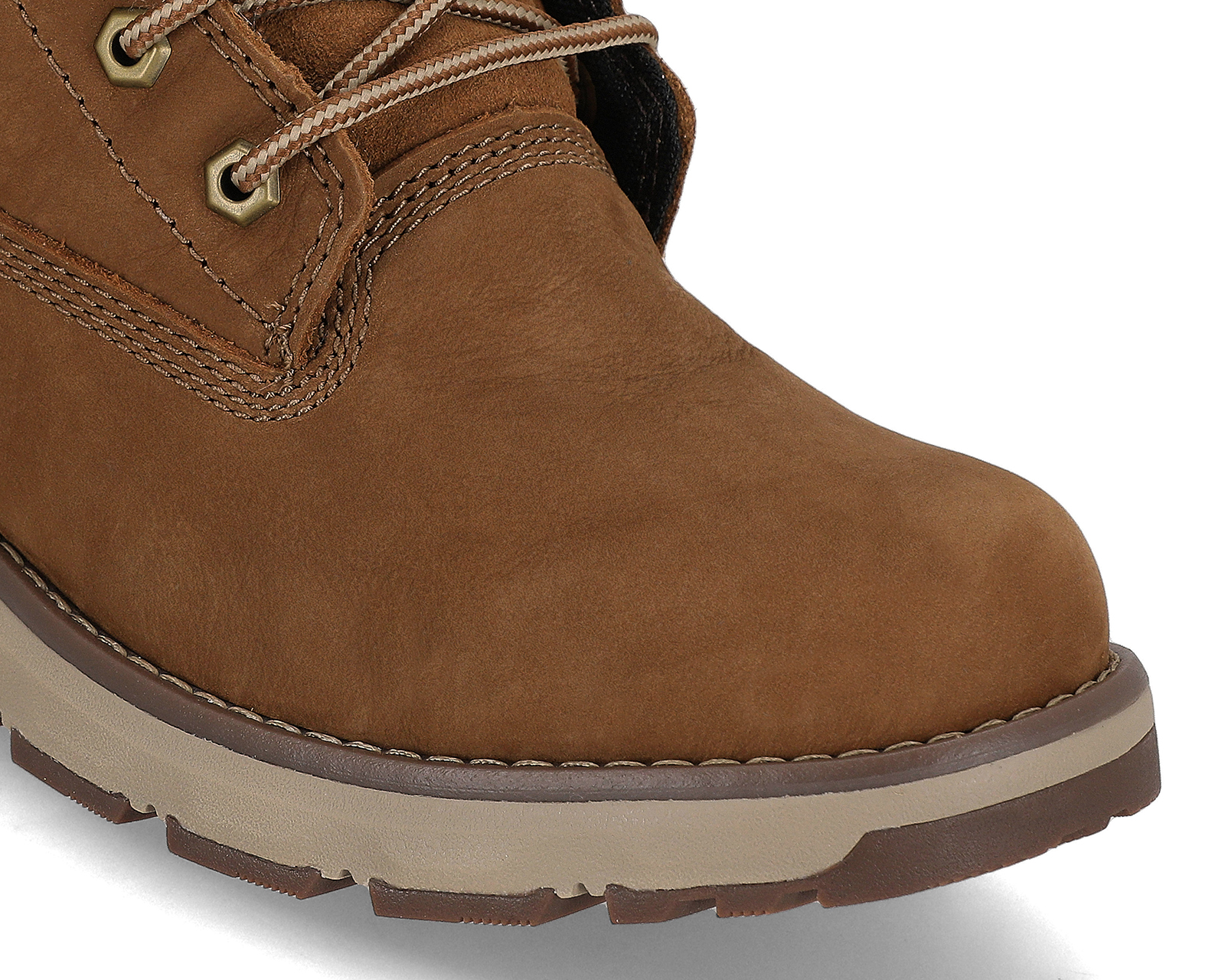 Foto 7 pulgar | Foto 6 | Botas CAT Pursue de Piel para Hombre