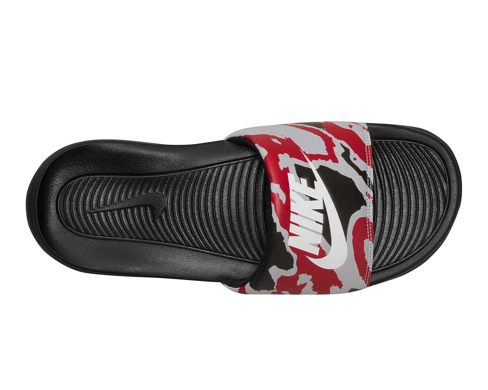 Foto 3 | Foto 3 | Sandalias Nike Victori One para Hombre