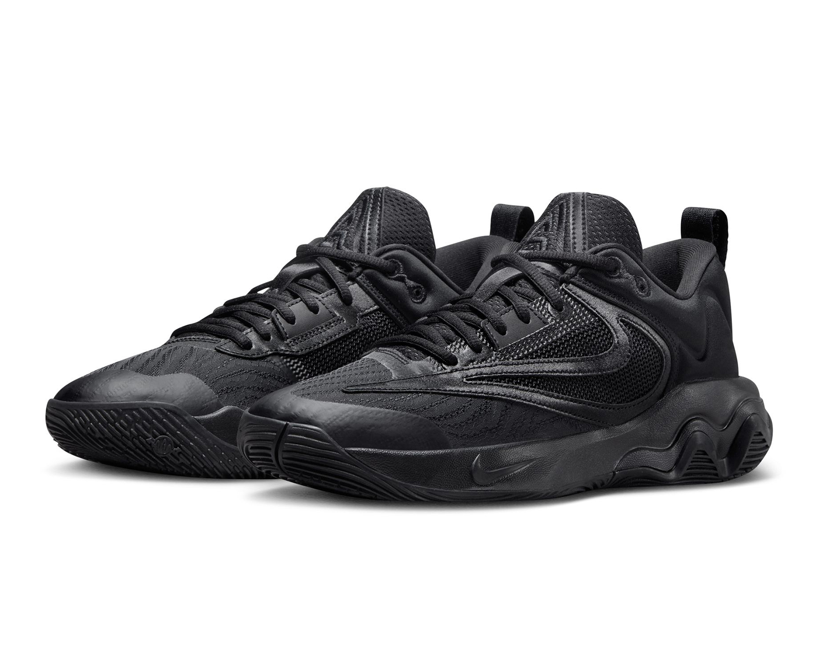 Foto 2 pulgar | Foto 1 | Tenis Nike Giannis Immortality 3 para Hombre