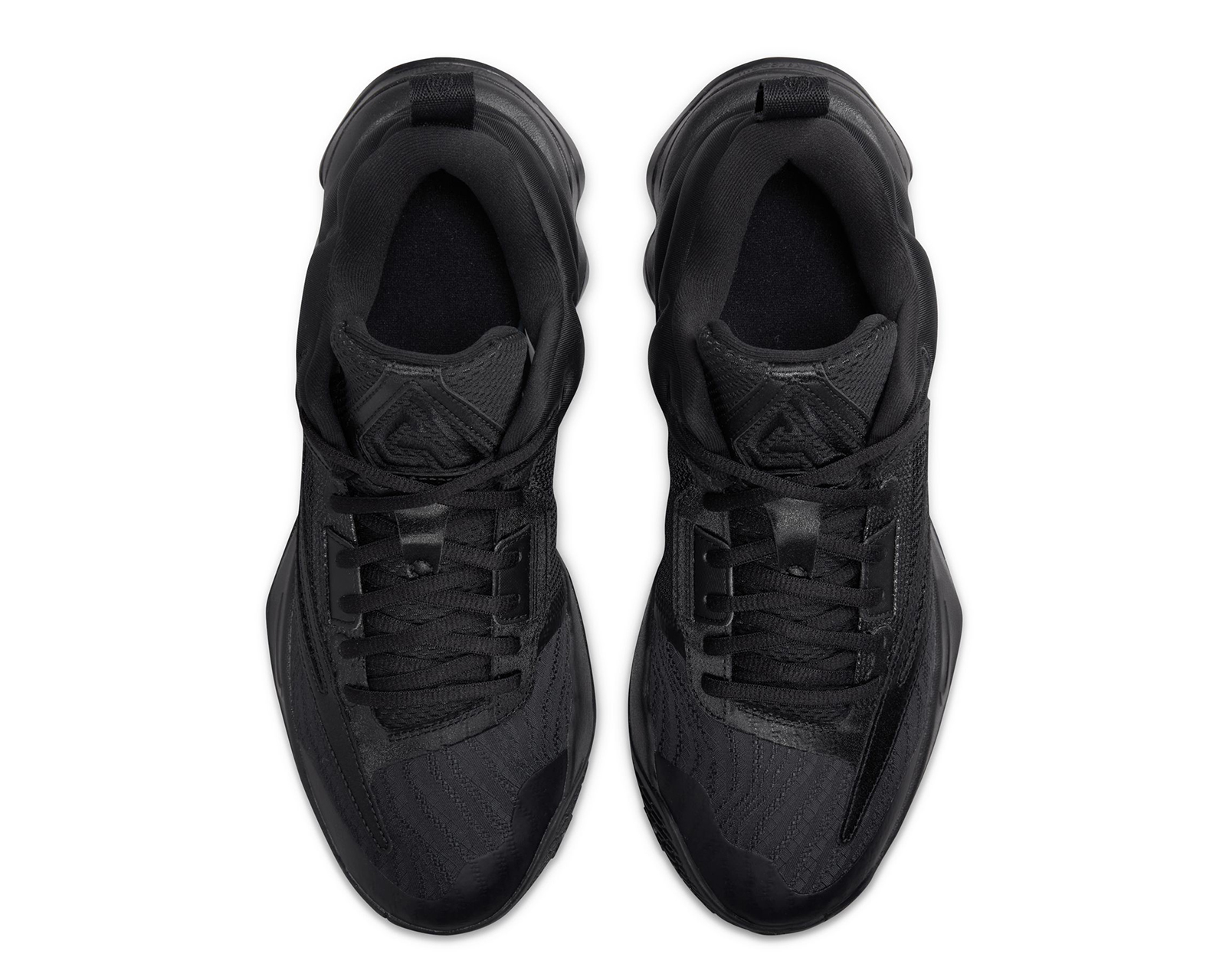 Foto 4 pulgar | Foto 3 | Tenis Nike Giannis Immortality 3 para Hombre