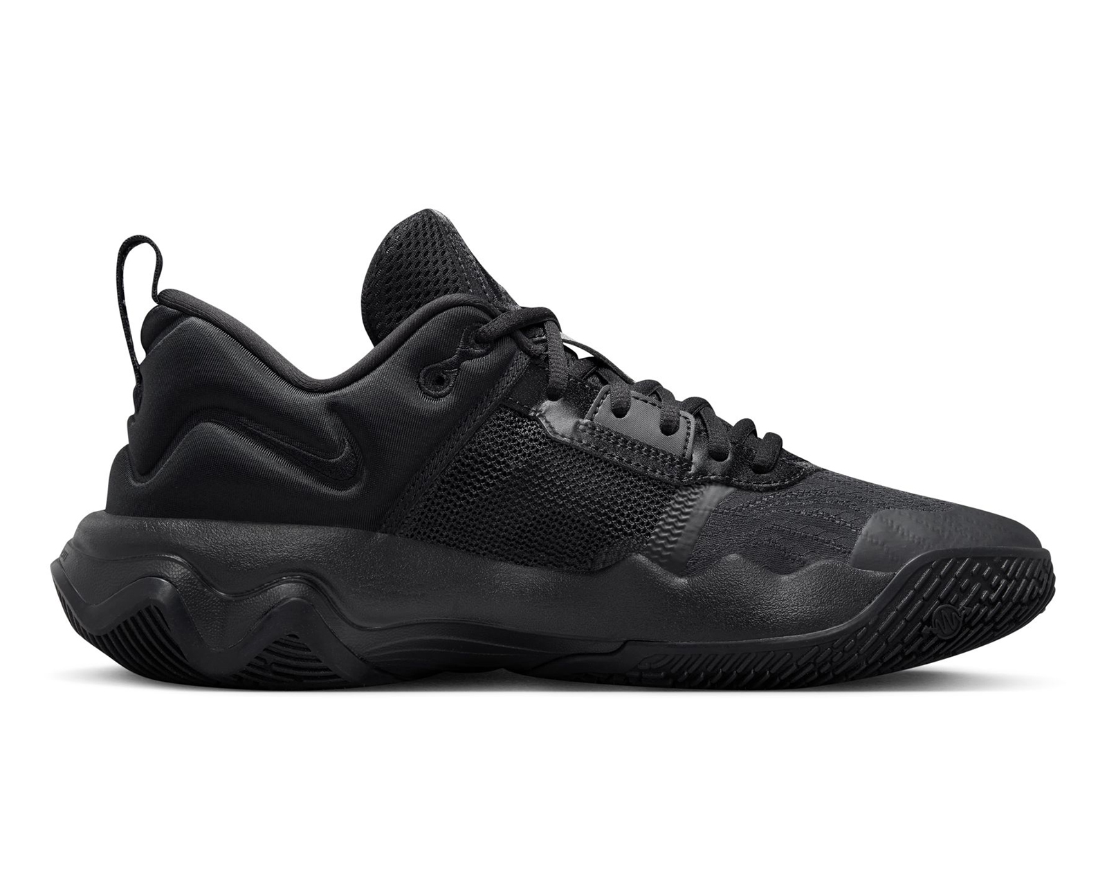 Foto 5 pulgar | Foto 4 | Tenis Nike Giannis Immortality 3 para Hombre