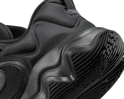 Foto 8 | Foto 8 | Tenis Nike Giannis Immortality 3 para Hombre