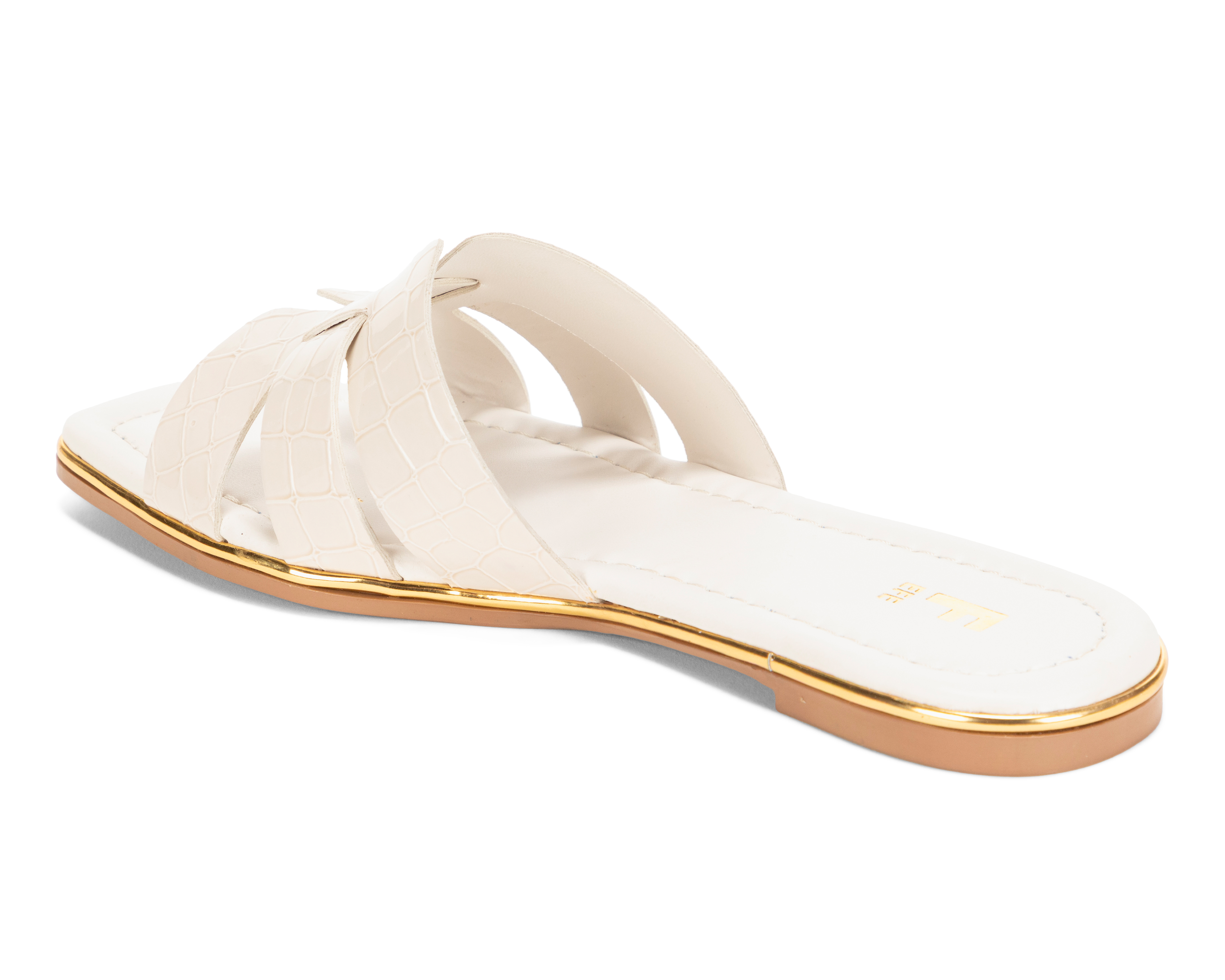 Foto 4 pulgar | Foto 3 | Sandalias Casuales Calzado EFE para Mujer