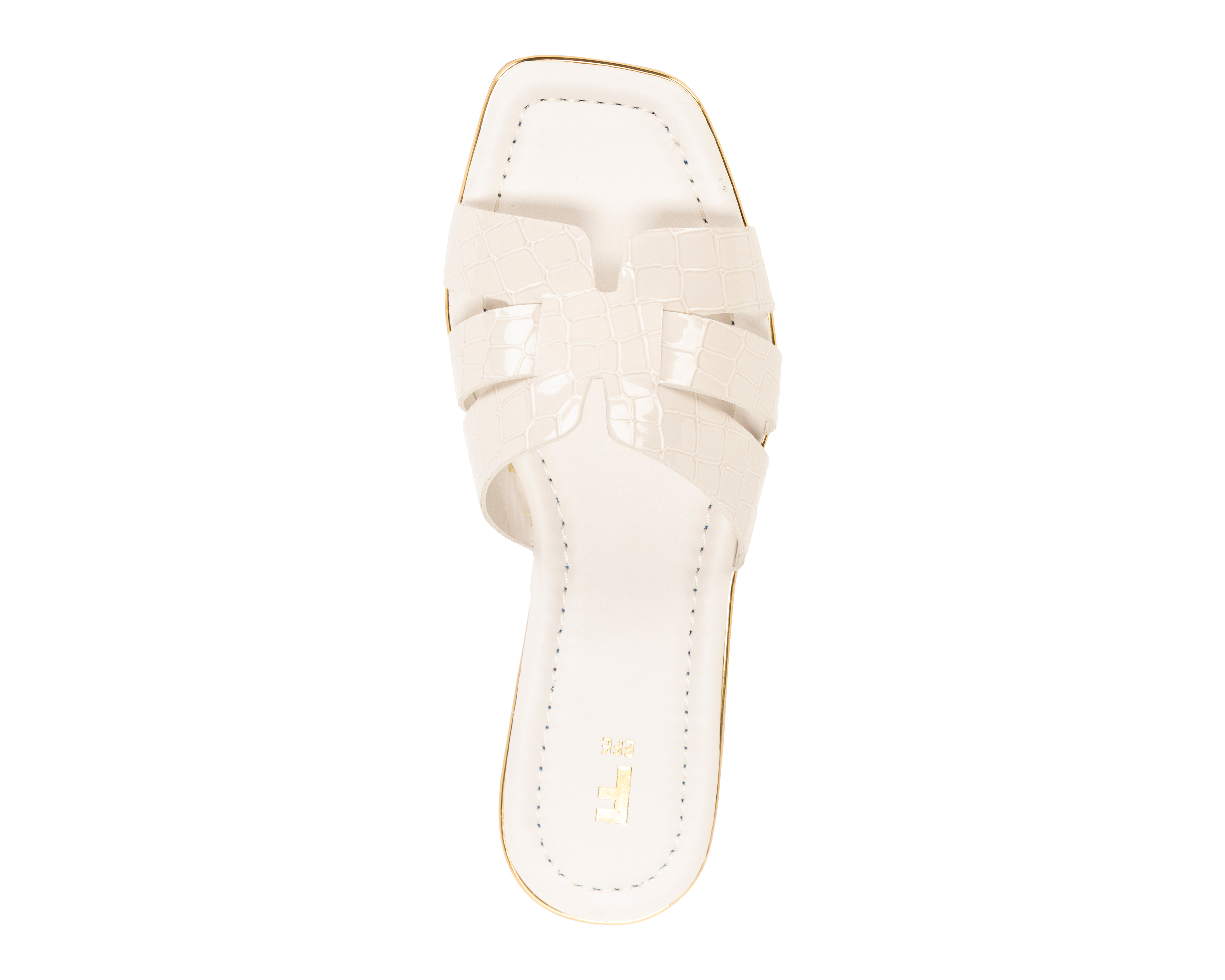 Foto 5 | Foto 5 | Sandalias Casuales Calzado EFE para Mujer