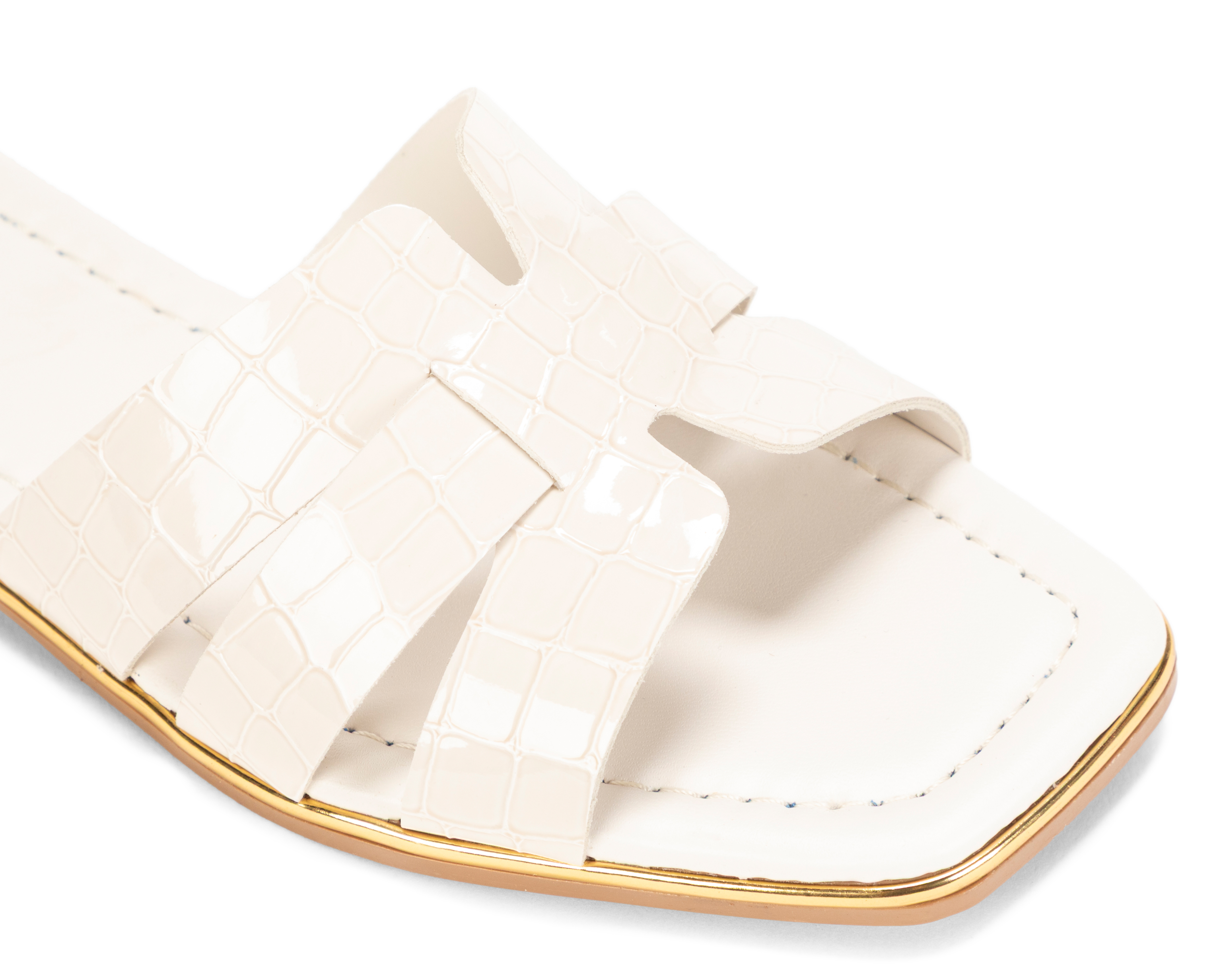 Foto 6 | Foto 6 | Sandalias Casuales Calzado EFE para Mujer