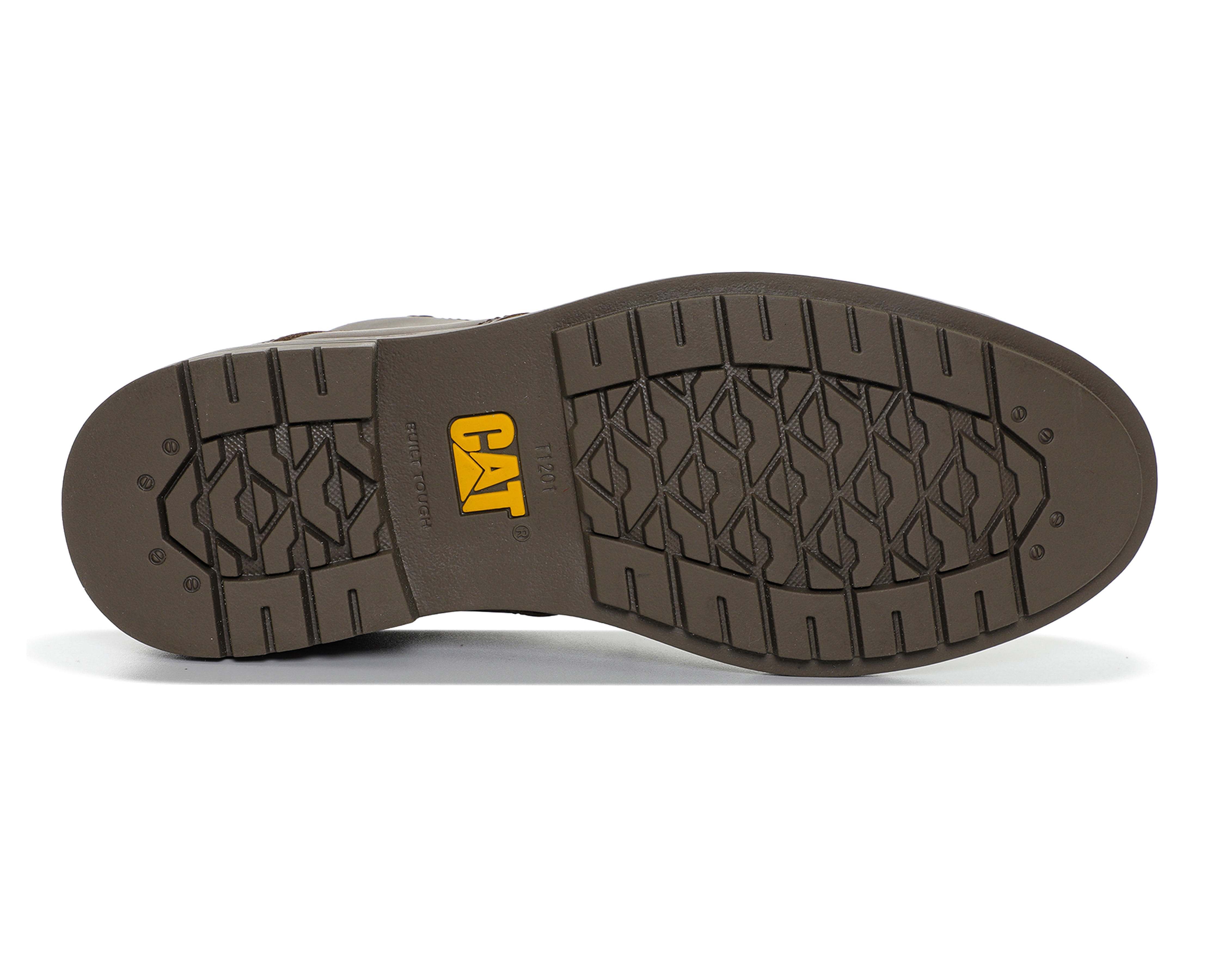 Foto 4 | Foto 4 | Botas Casuales CAT Staten Chukka de Piel para Hombre