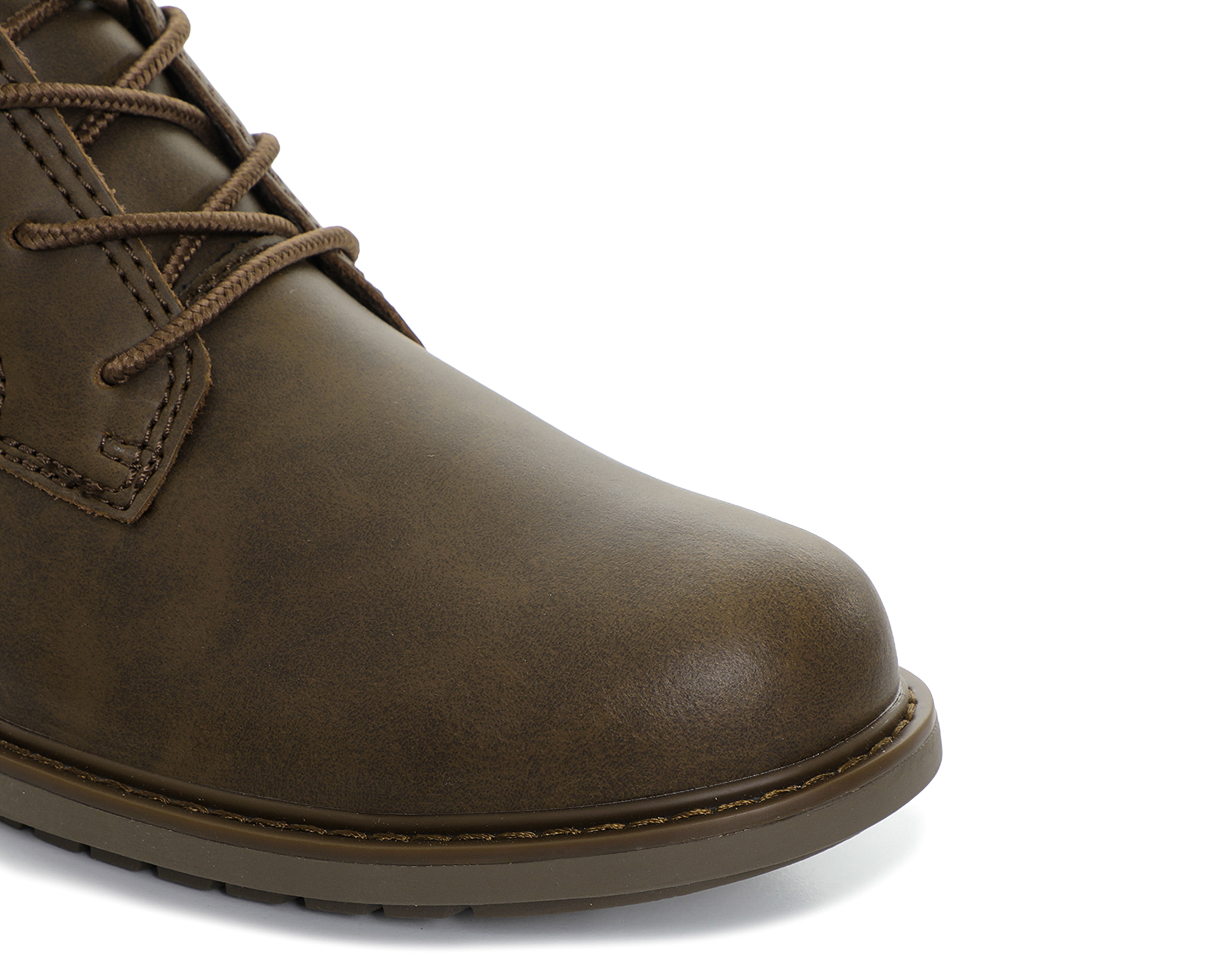 Foto 6 | Foto 6 | Botas Casuales CAT Staten Chukka de Piel para Hombre