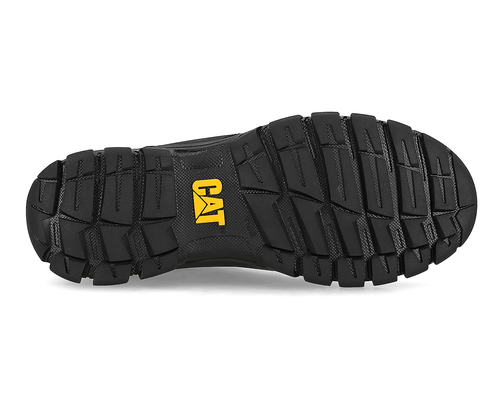 Foto 4 | Foto 4 | Botas Casuales CAT de Piel para Hombre