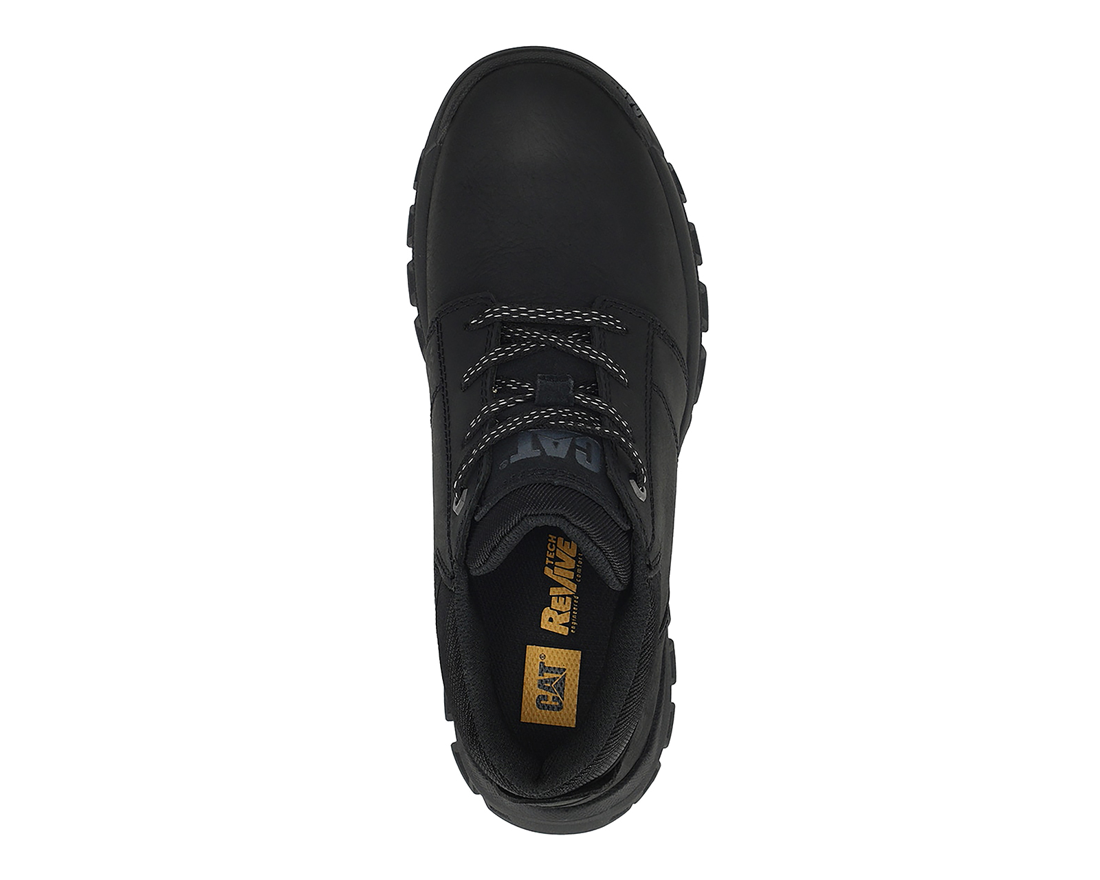 Foto 5 | Foto 5 | Botas Casuales CAT de Piel para Hombre