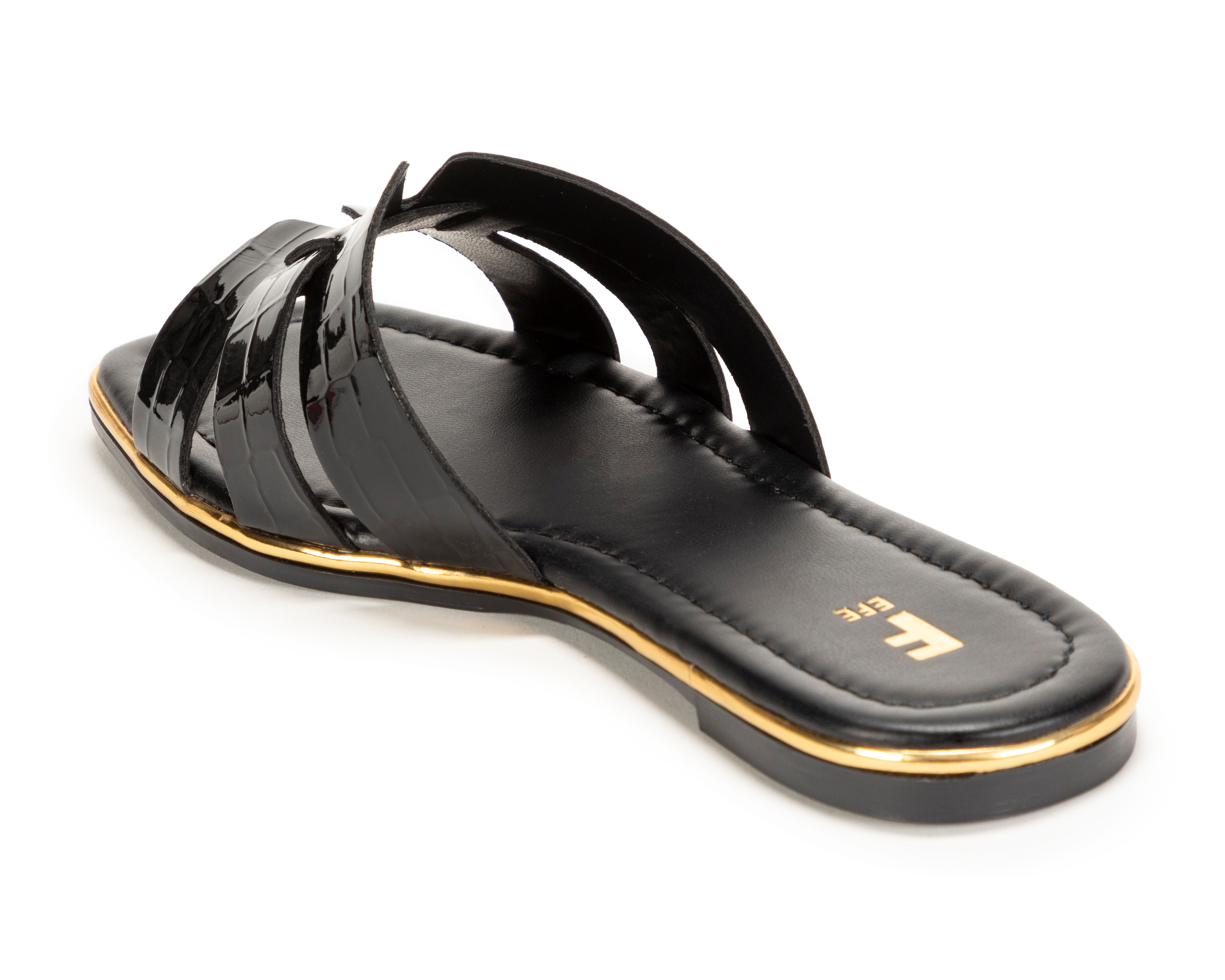 Foto 4 pulgar | Foto 3 | Sandalias Casuales Calzado EFE para Mujer