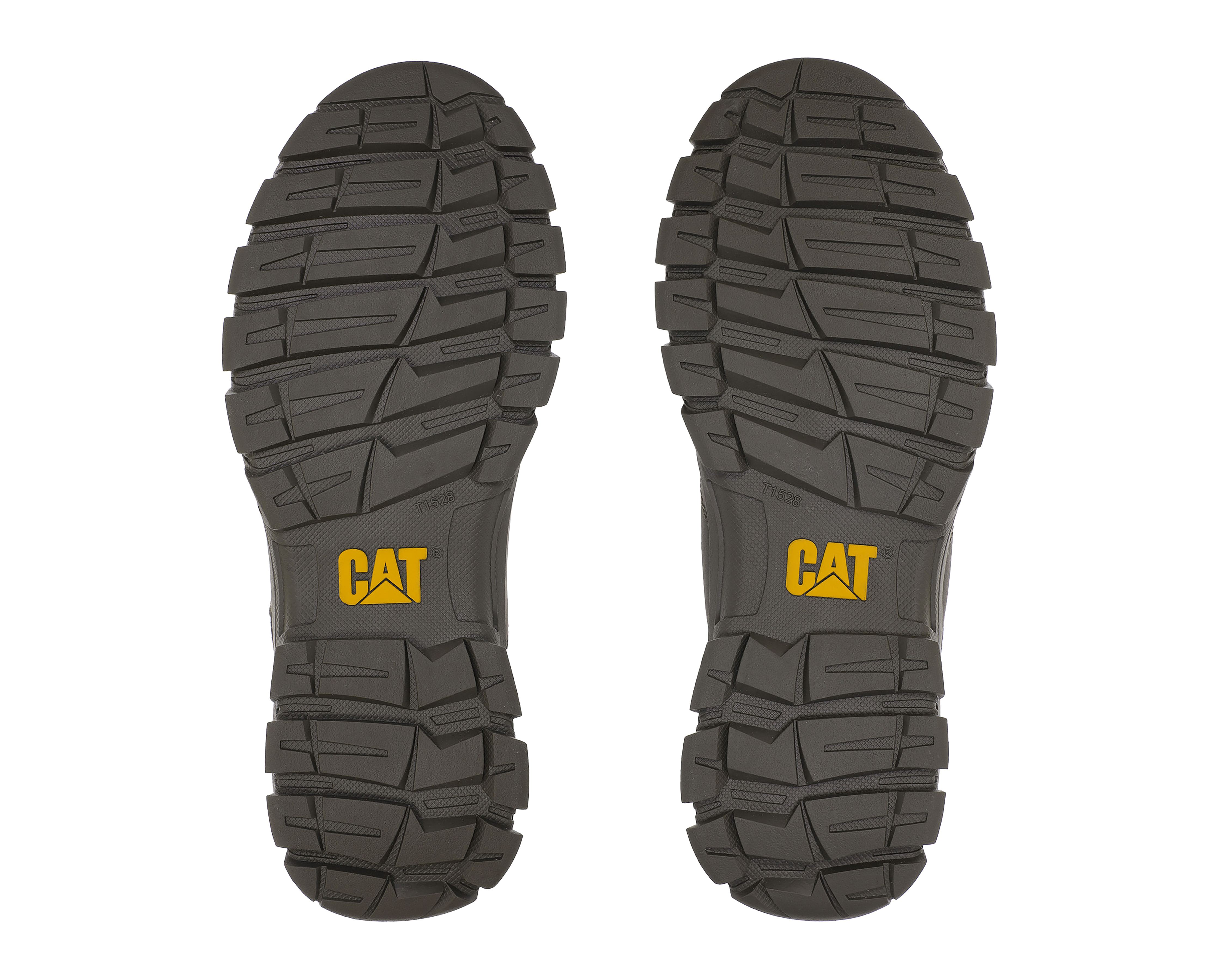 Foto 4 | Foto 4 | Botas Casuales CAT  de Piel Threshold Chukka para Hombre