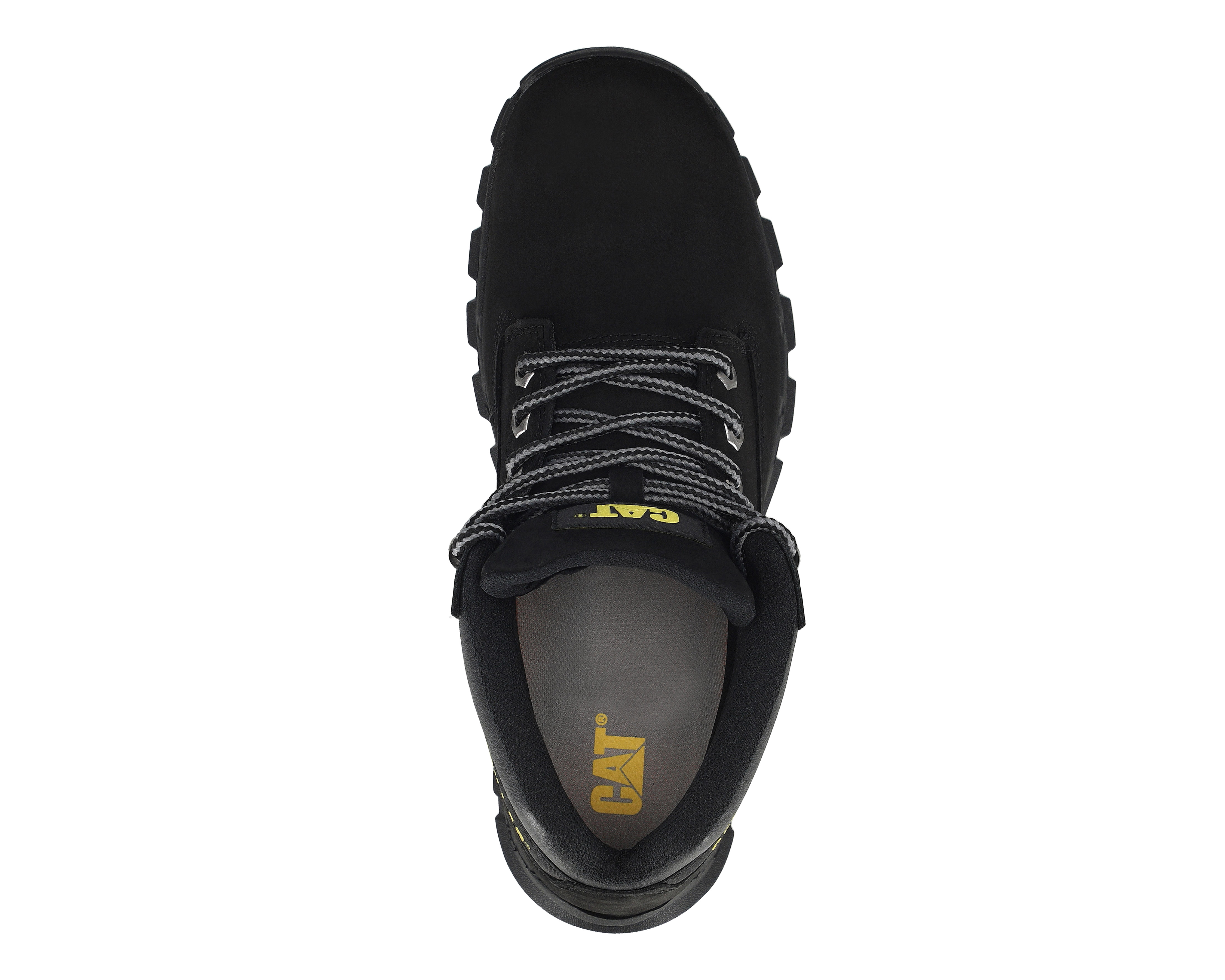 Foto 6 pulgar | Foto 5 | Botas de Trabajo CAT de Piel Garrison M4M para Hombre