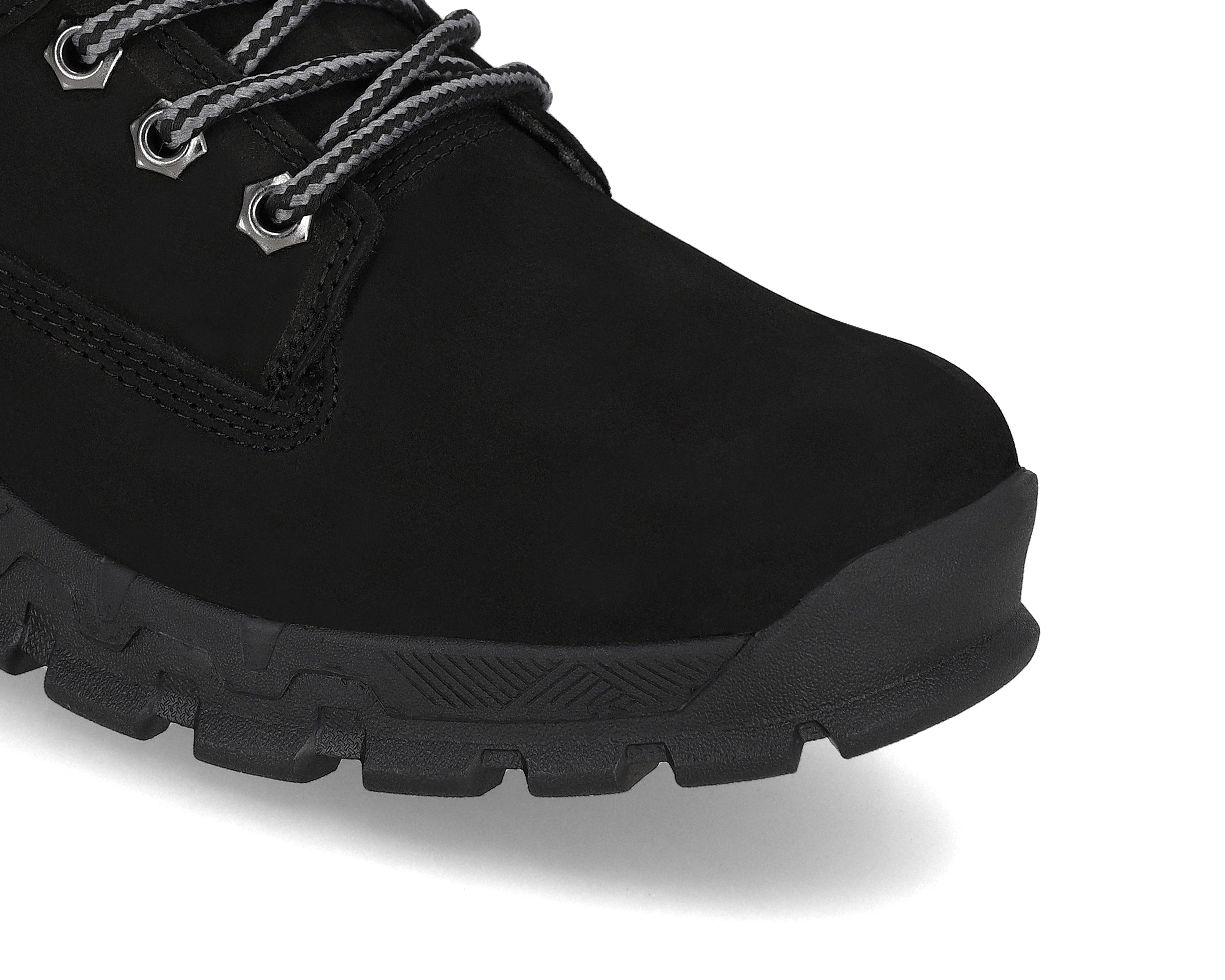 Foto 7 pulgar | Foto 6 | Botas de Trabajo CAT de Piel Garrison M4M para Hombre