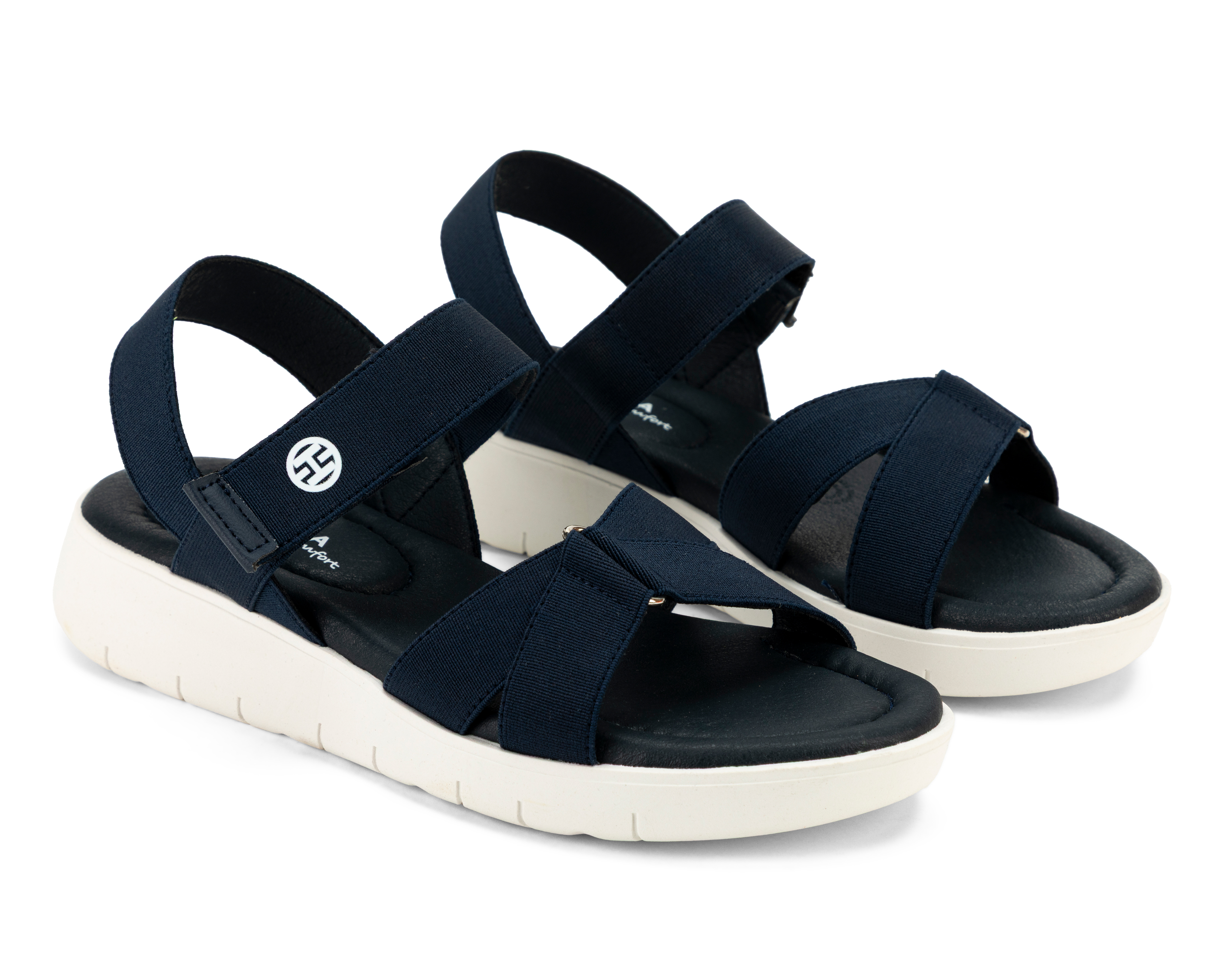 Foto 1 | Foto 1 | Sandalias Confort Hispana para Mujer