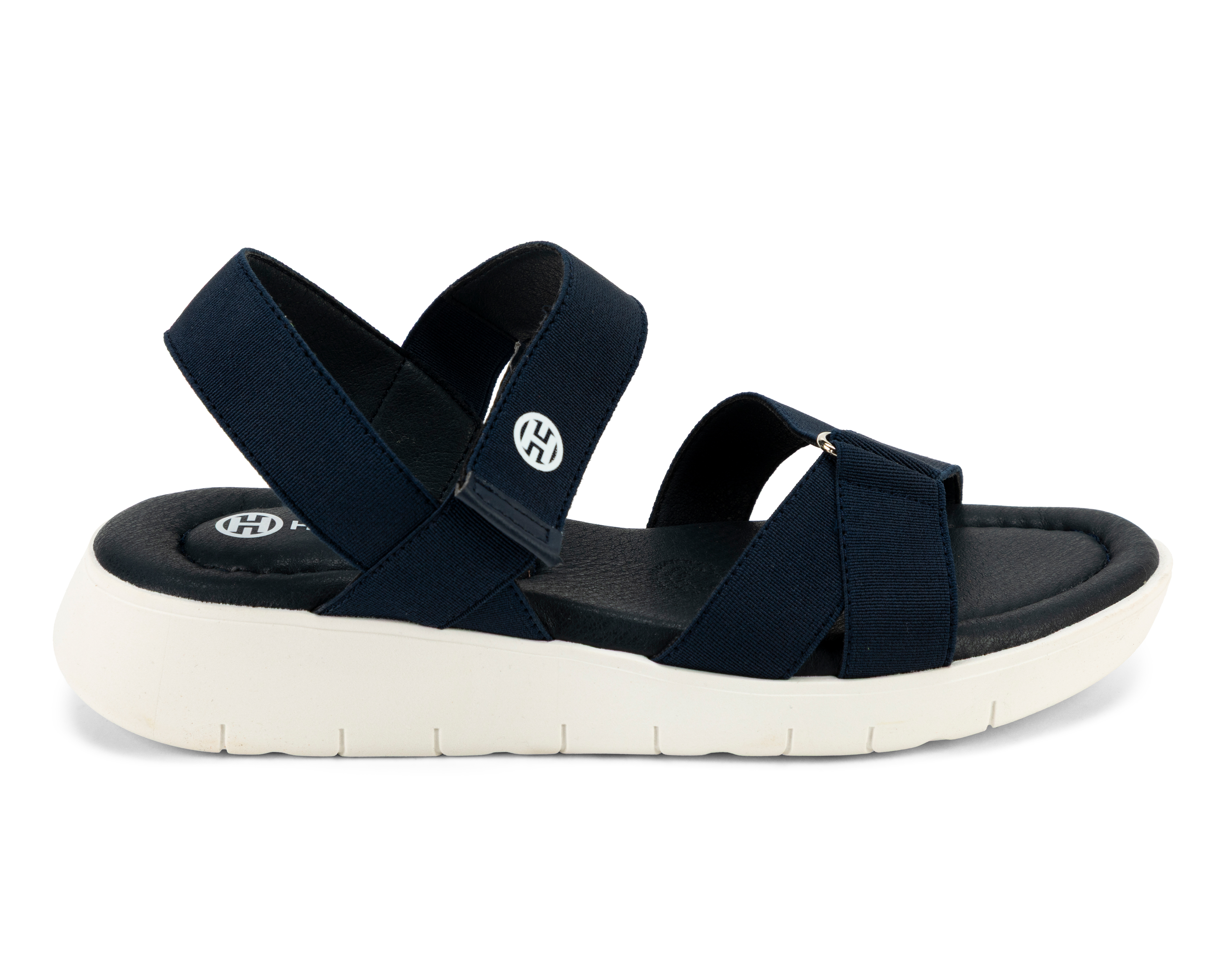 Foto 2 | Foto 2 | Sandalias Confort Hispana para Mujer