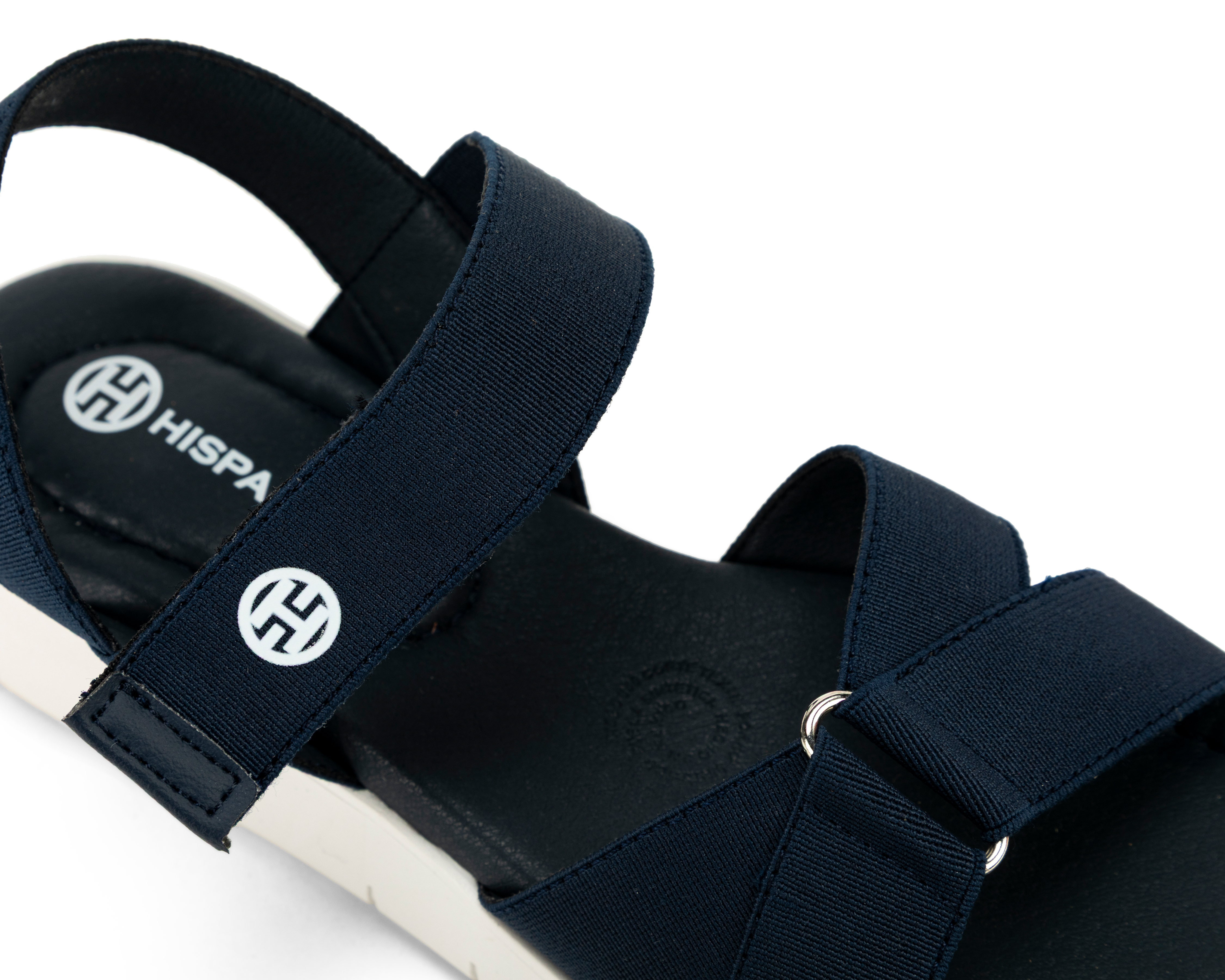 Foto 6 | Foto 6 | Sandalias Confort Hispana para Mujer